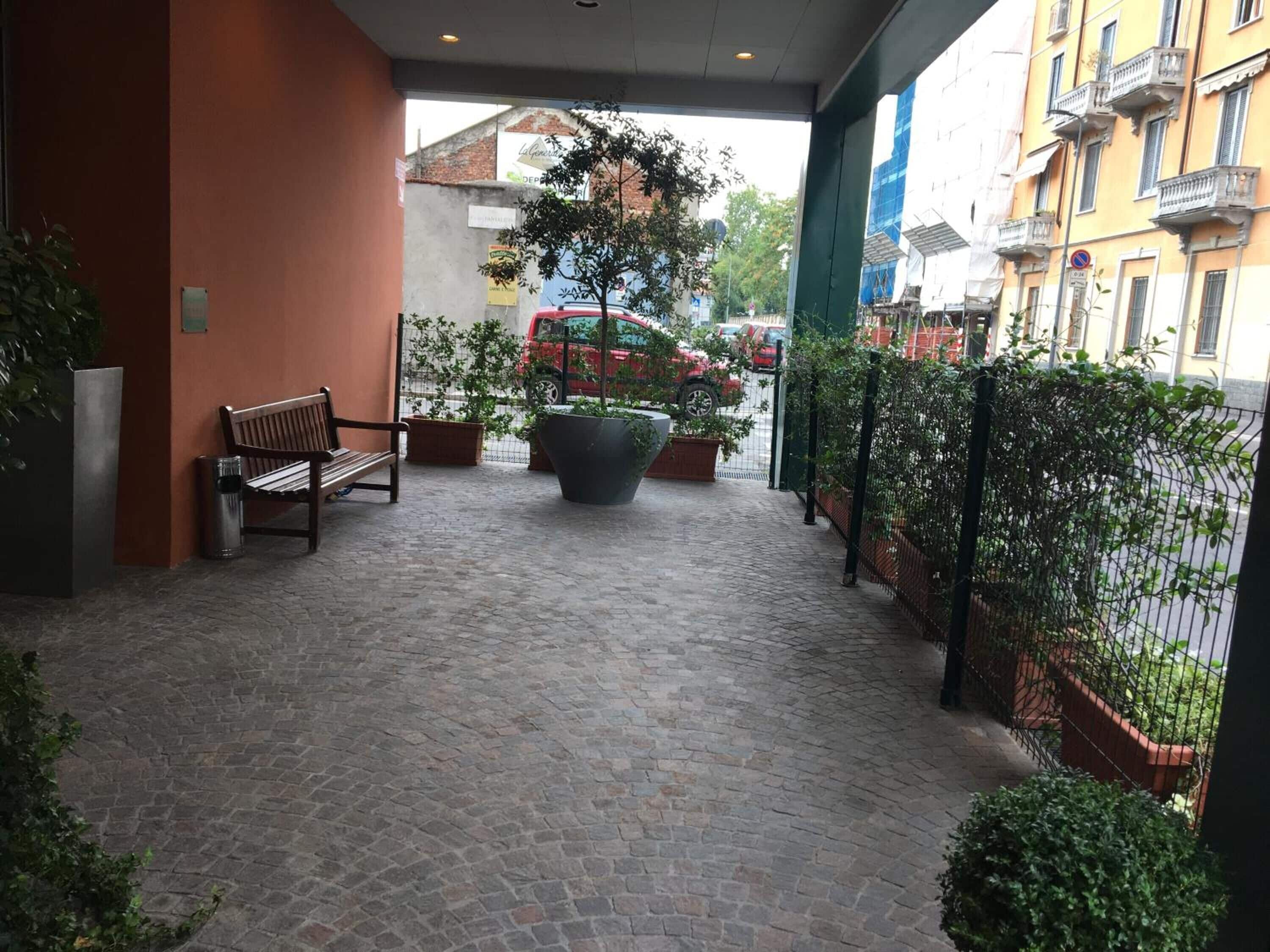 Best Western Hotel Blaise & Francis Milano