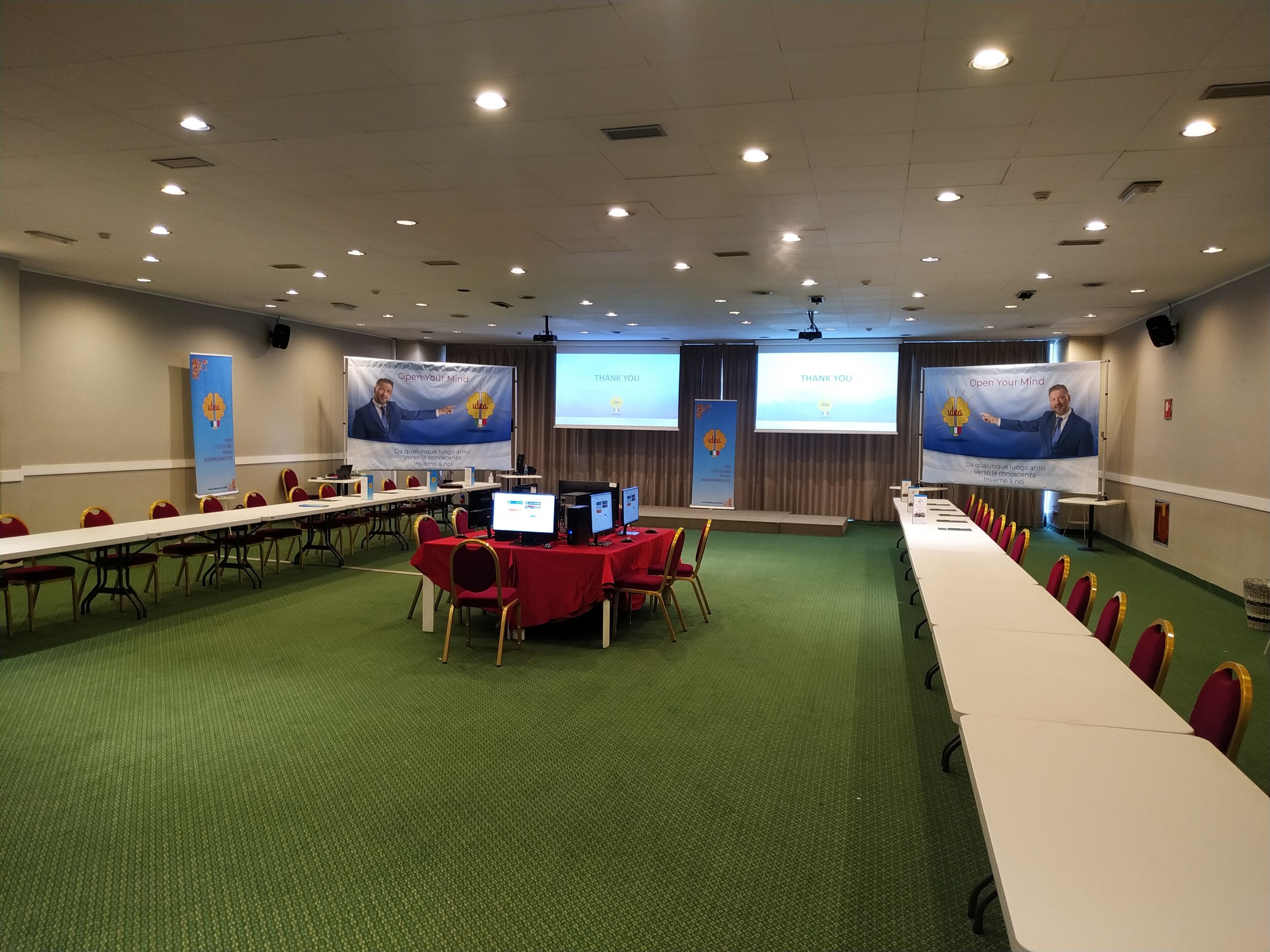 Best Western Hotel Blaise & Francis Milano