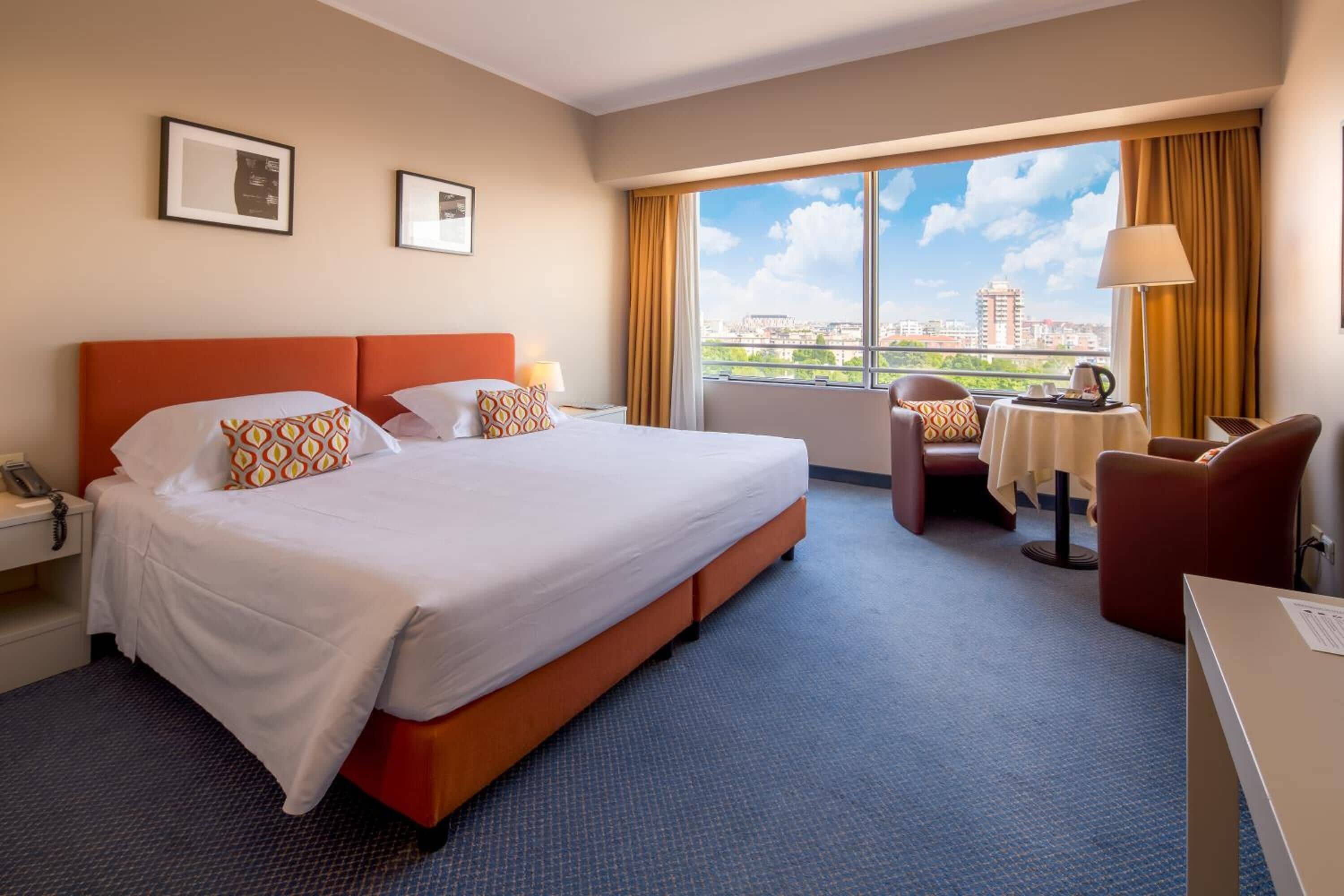 Best Western Hotel Blaise & Francis Milano