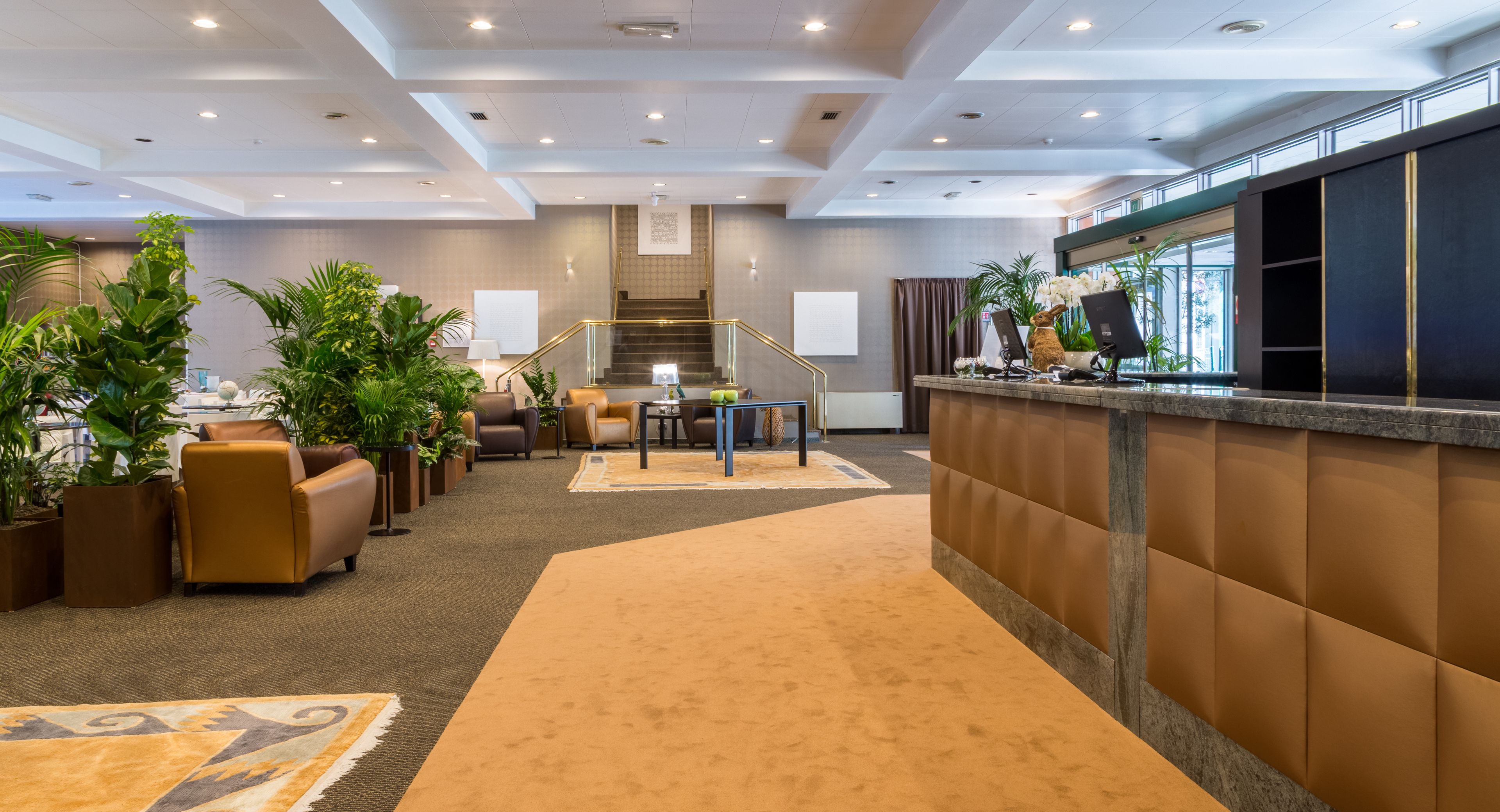 Best Western Hotel Blaise & Francis Milano