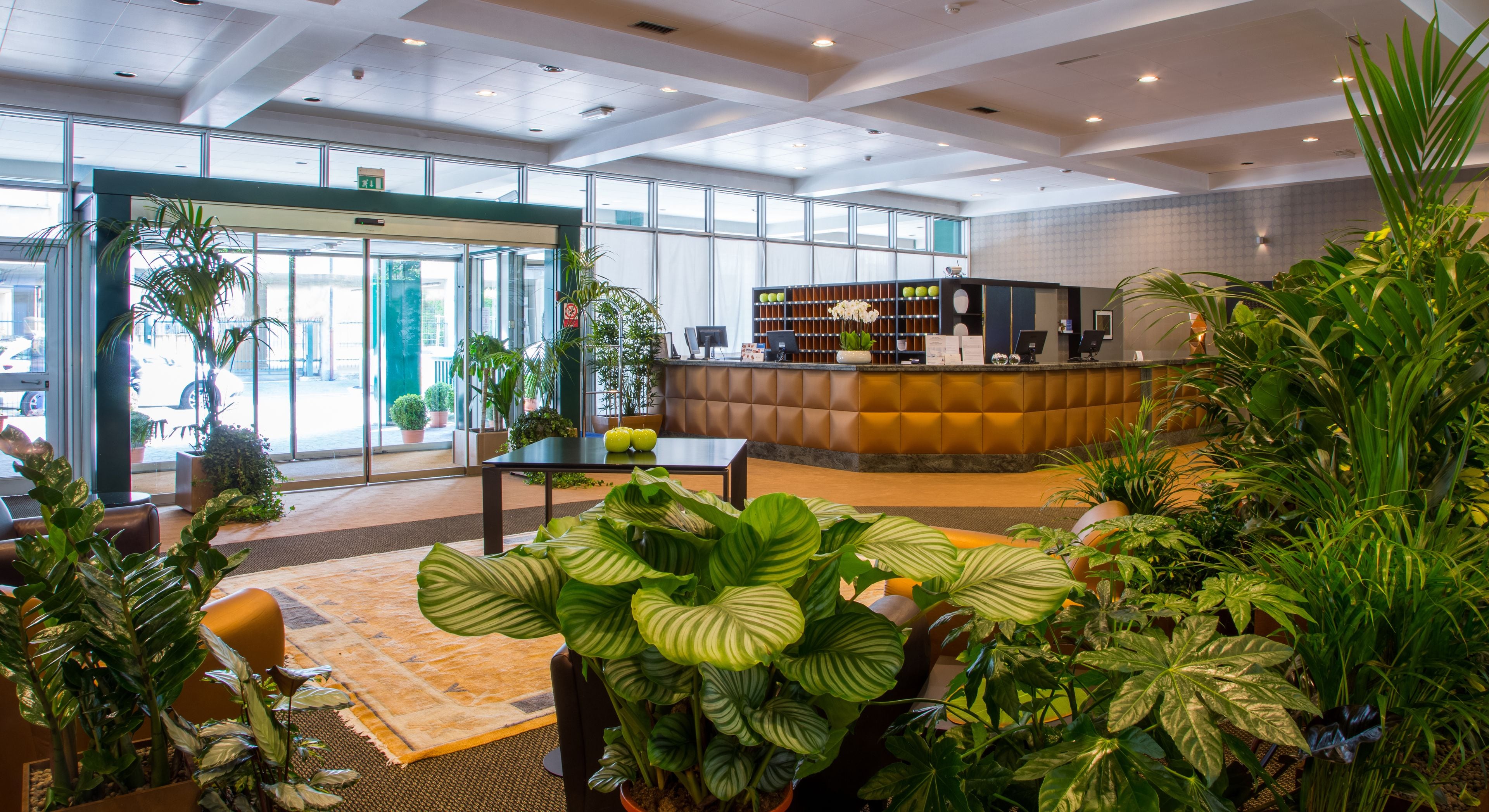 Best Western Hotel Blaise & Francis Milano