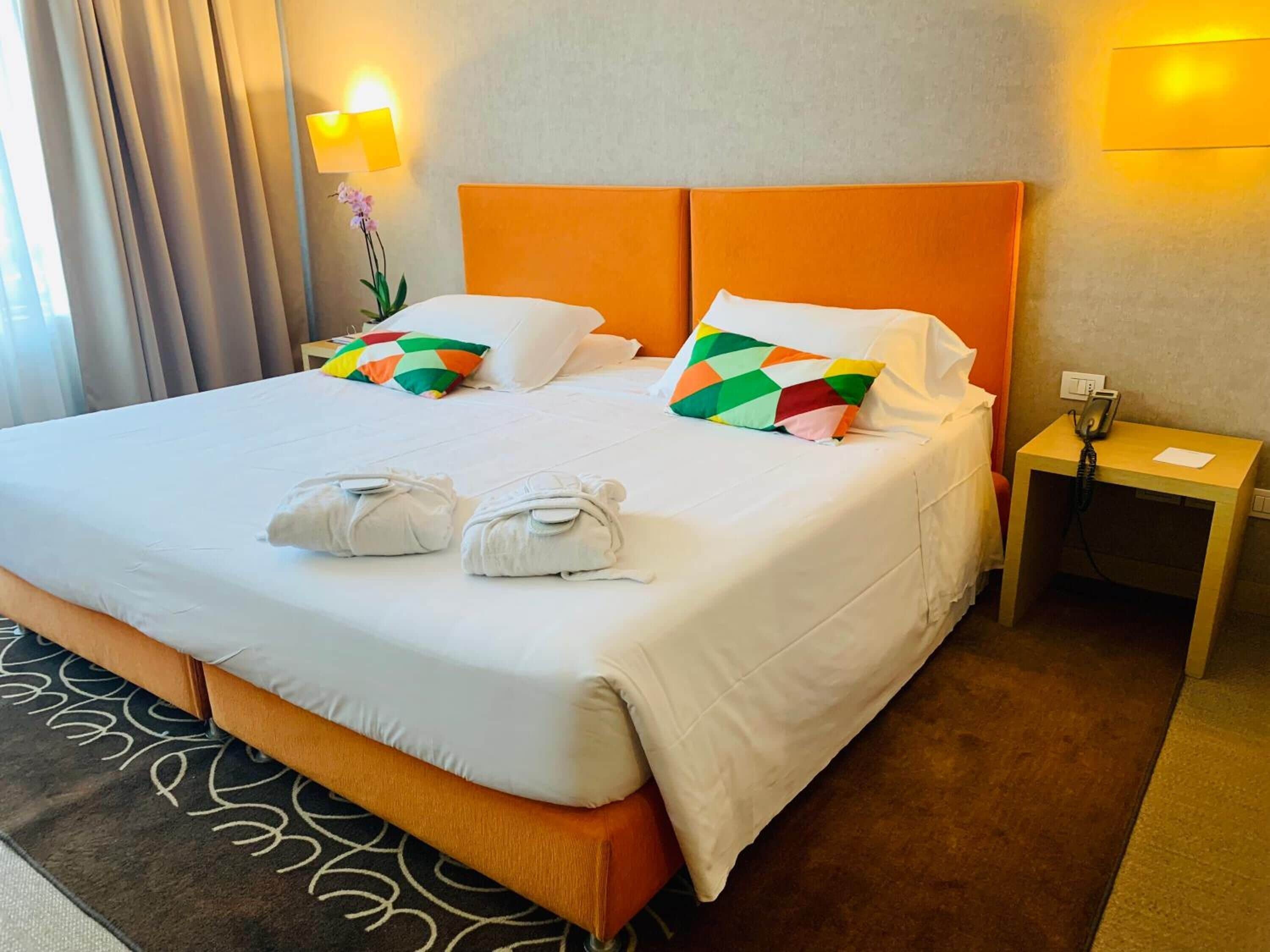 Best Western Hotel Blaise & Francis Milano