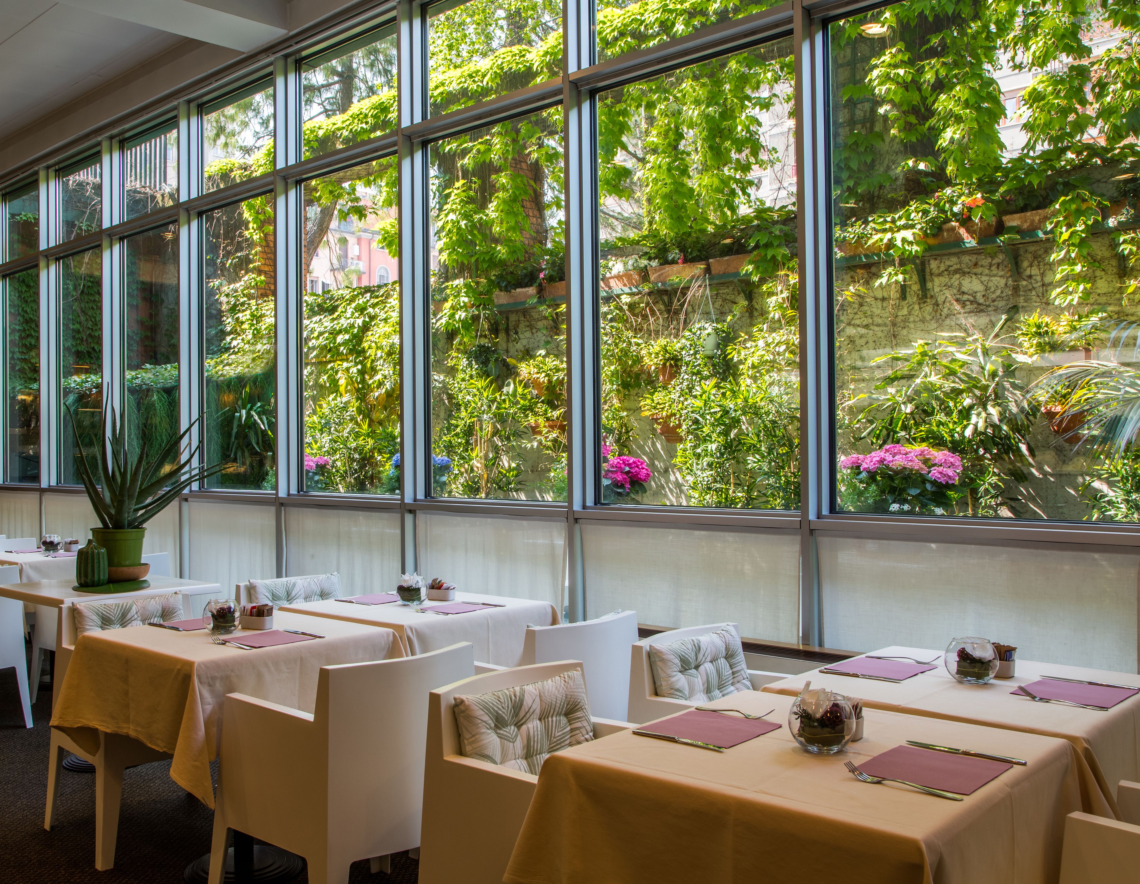 Best Western Hotel Blaise & Francis Milano