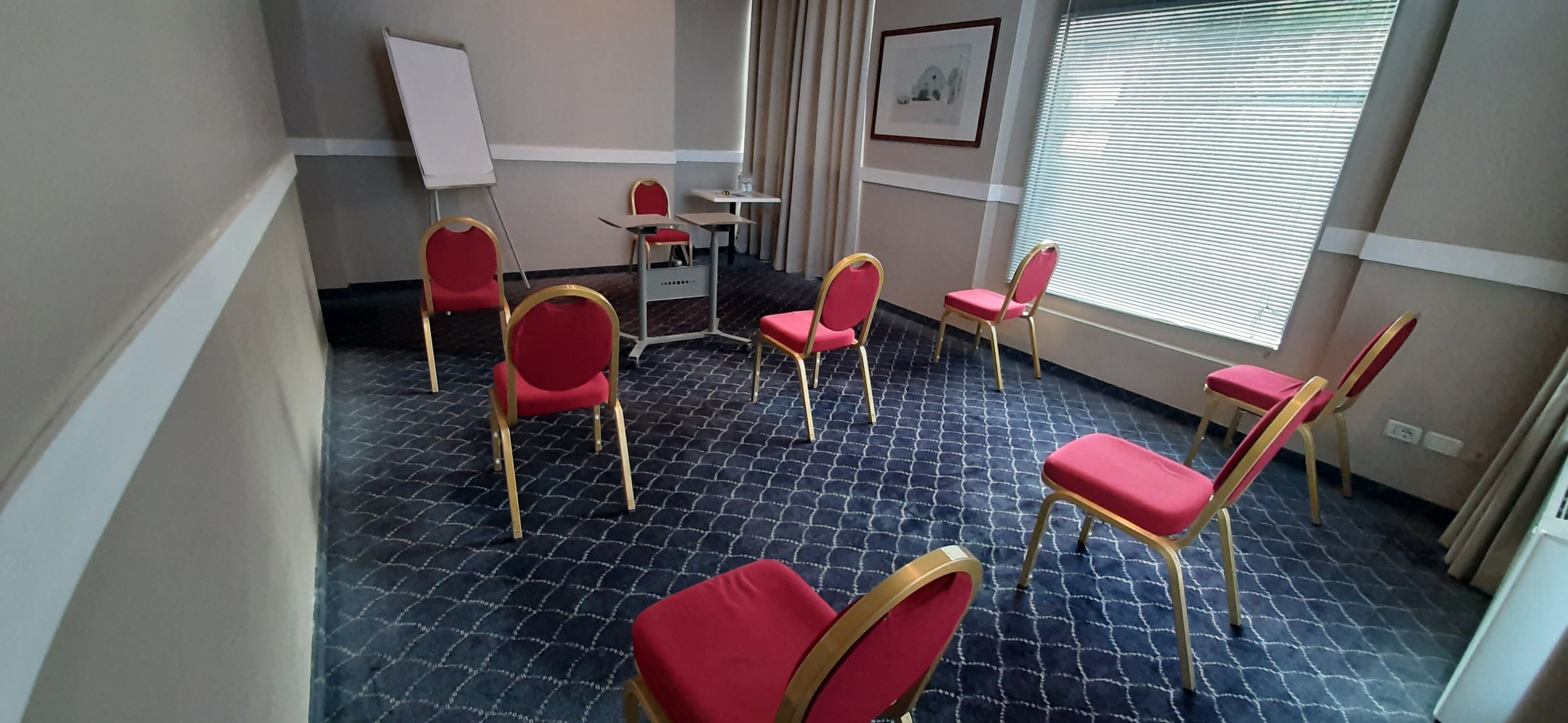 Best Western Hotel Blaise & Francis Milano