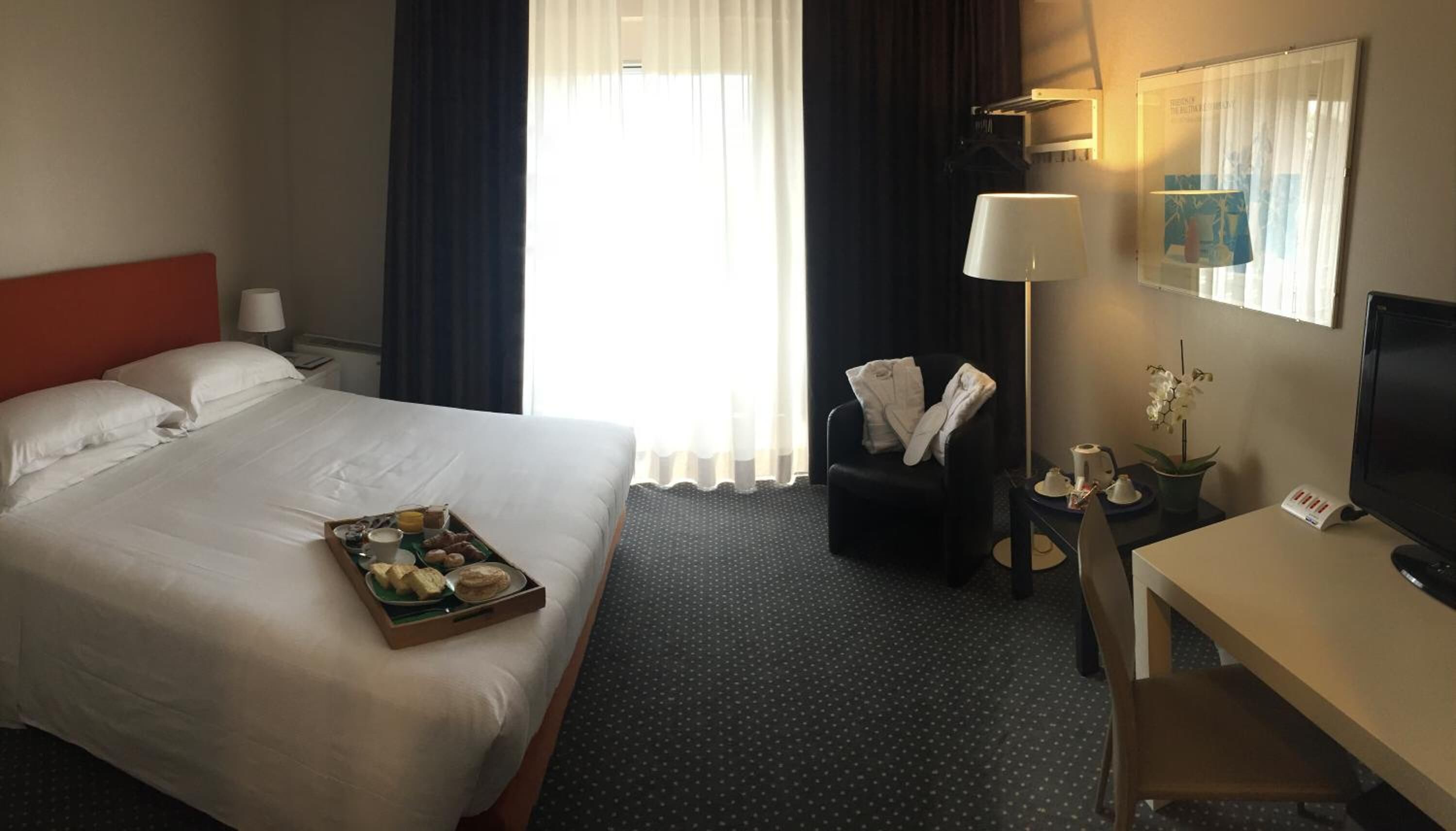 Best Western Hotel Blaise & Francis Milano