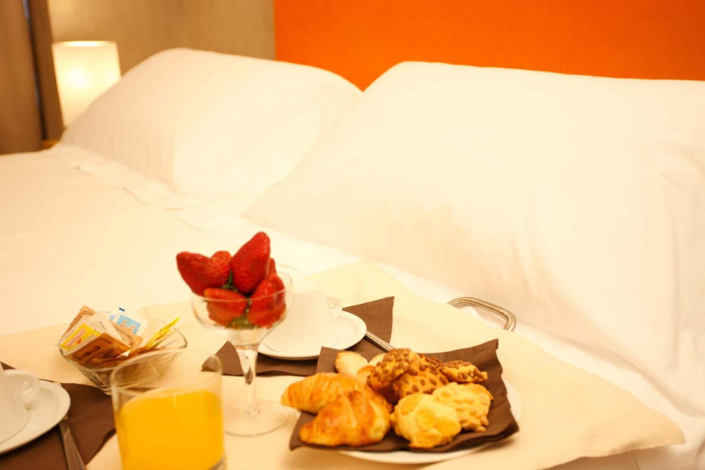 Best Western Hotel Blaise & Francis Milano