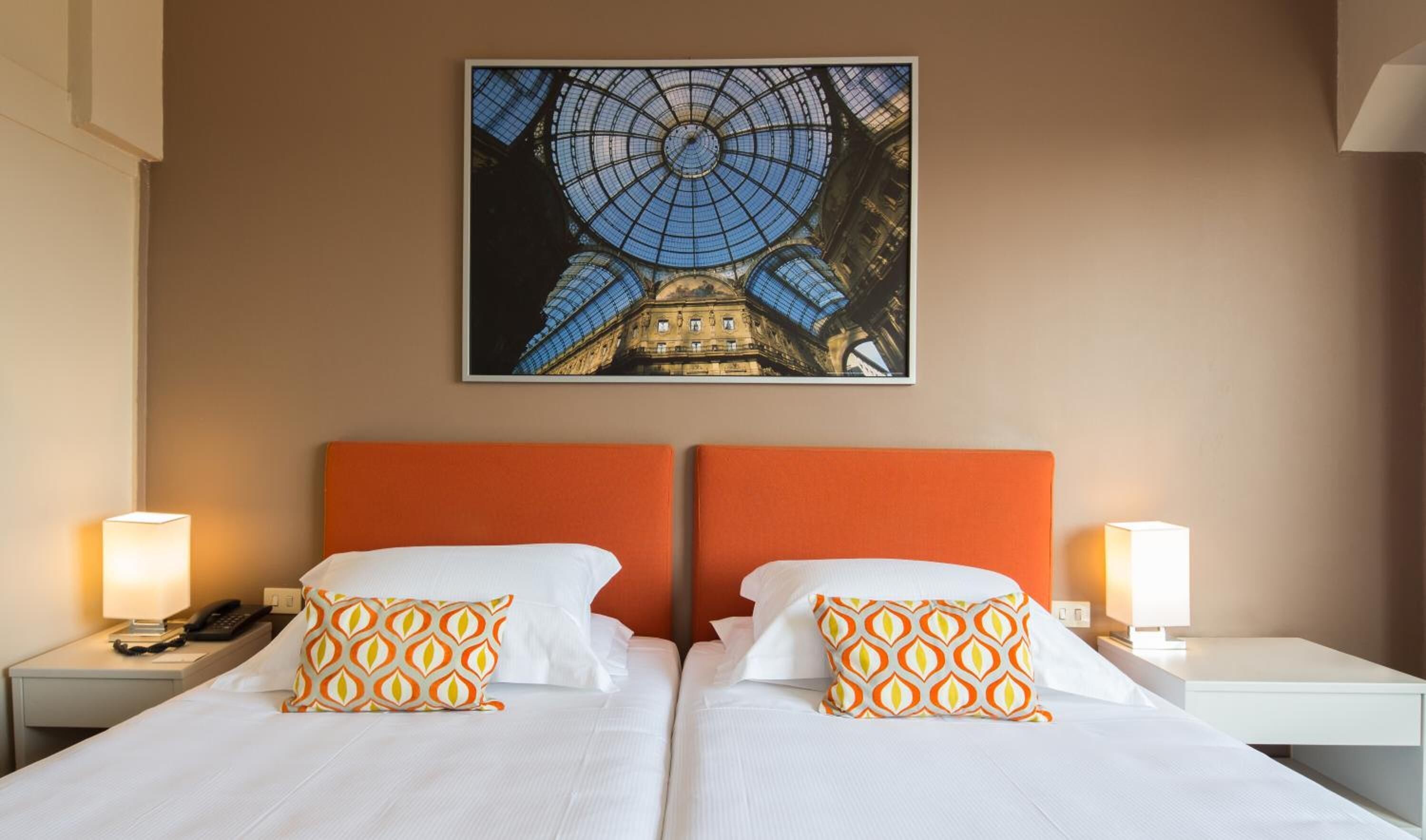 Best Western Hotel Blaise & Francis Milano