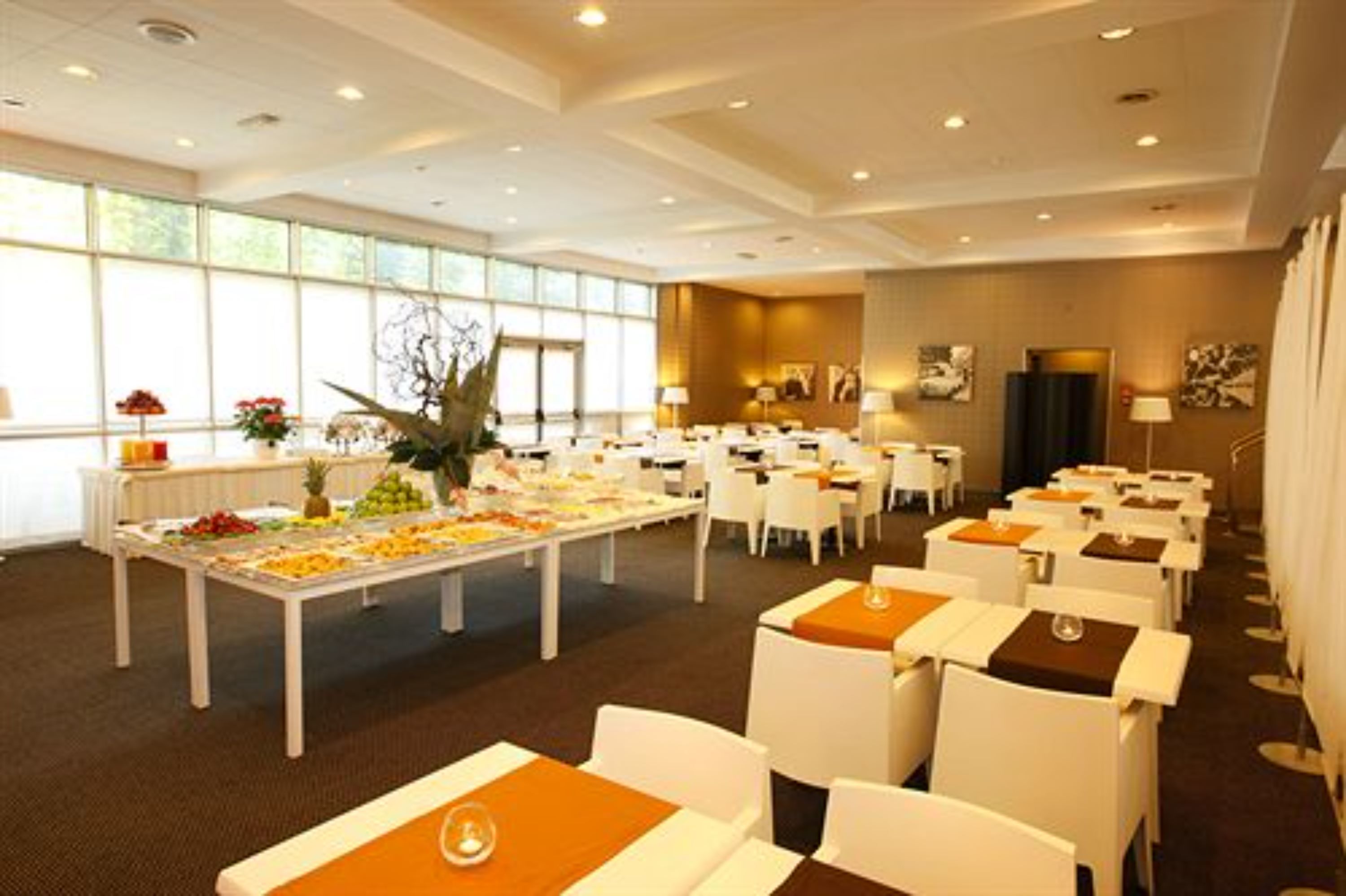 Best Western Hotel Blaise & Francis Milano