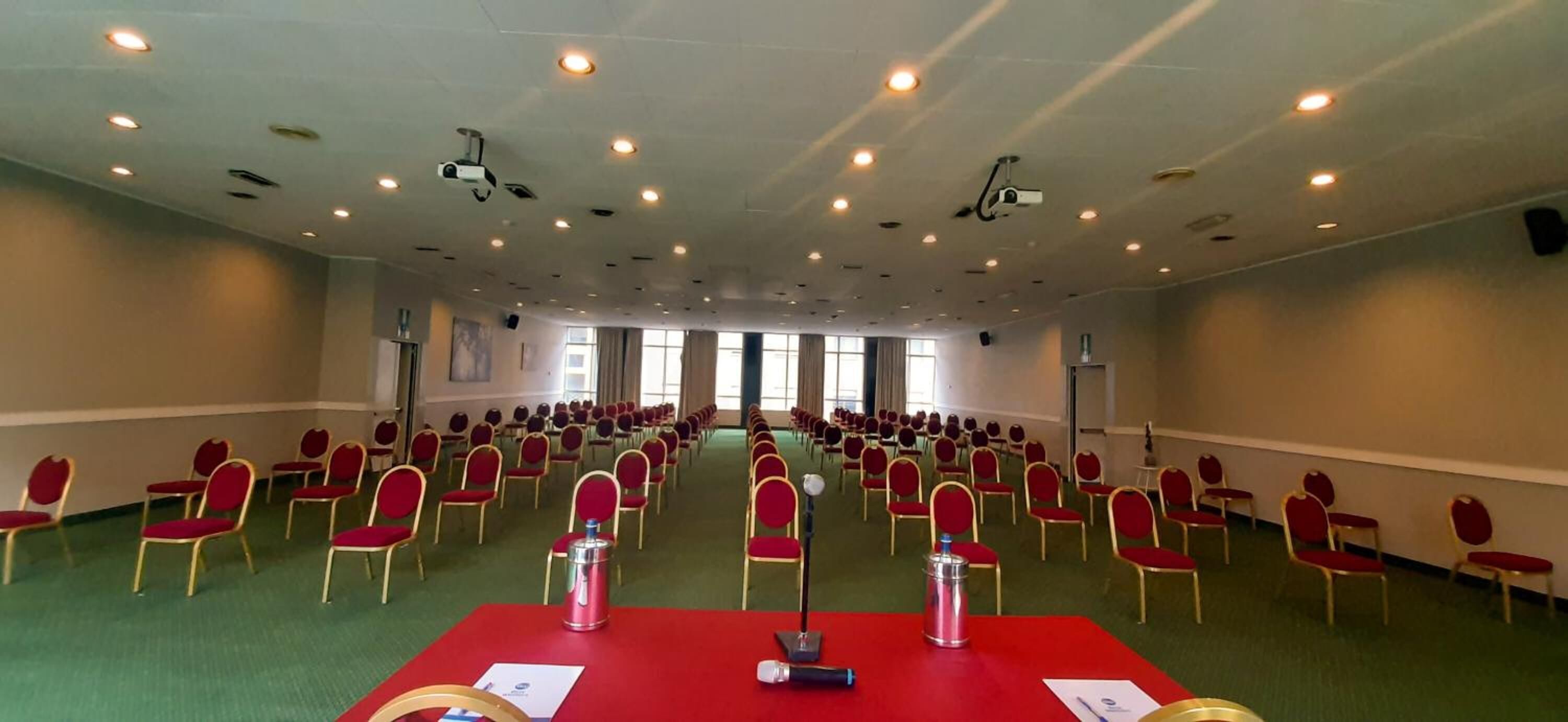 Best Western Hotel Blaise & Francis Milano