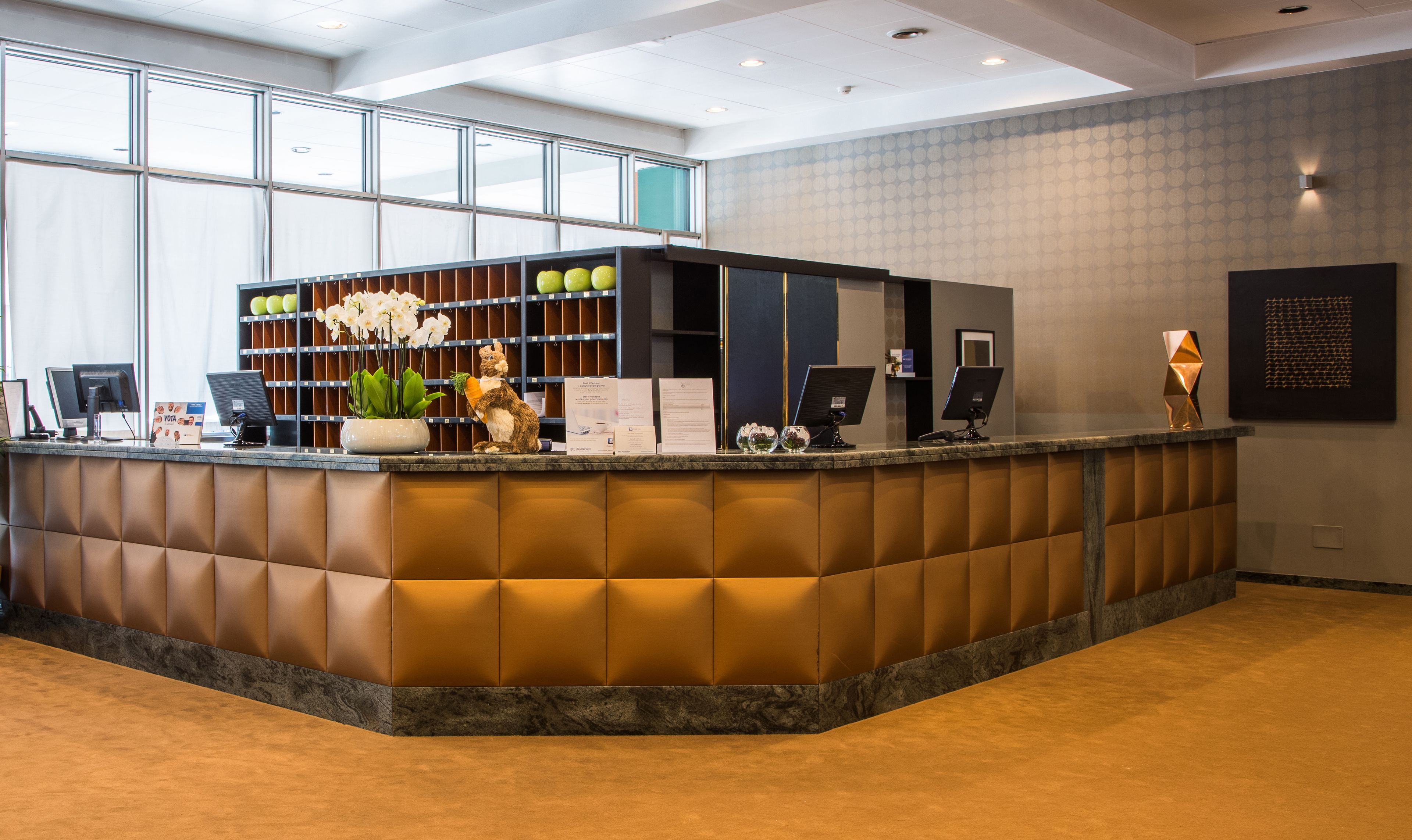 Best Western Hotel Blaise & Francis Milano