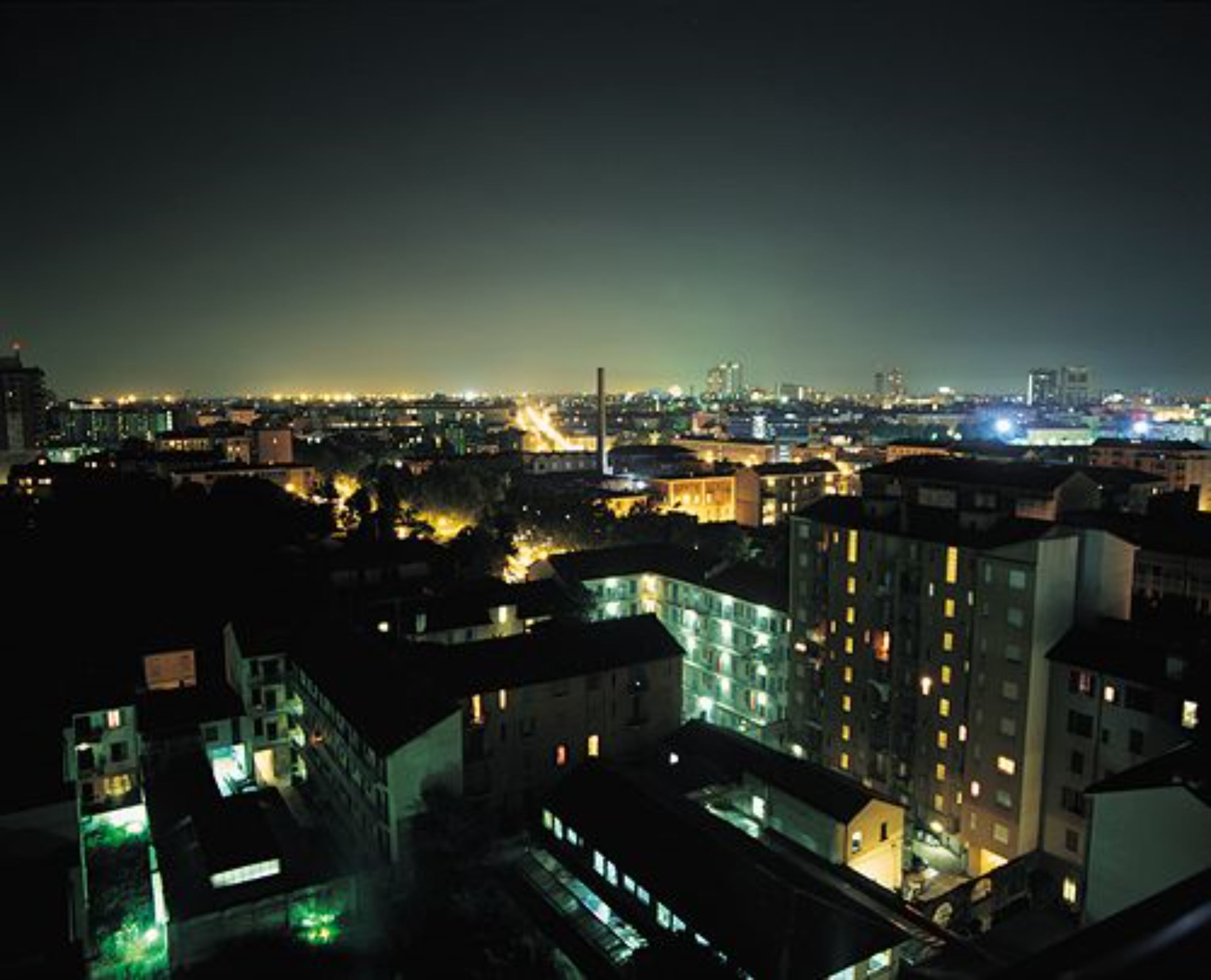 Best Western Hotel Blaise & Francis Milano