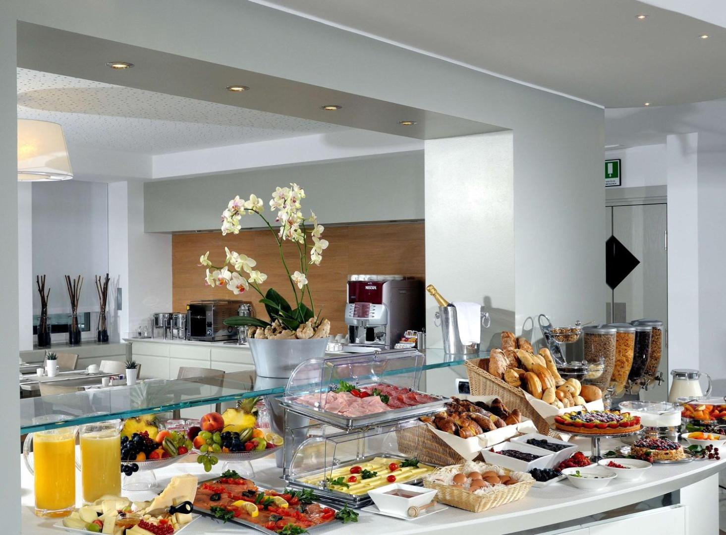 Best Western Hotel City