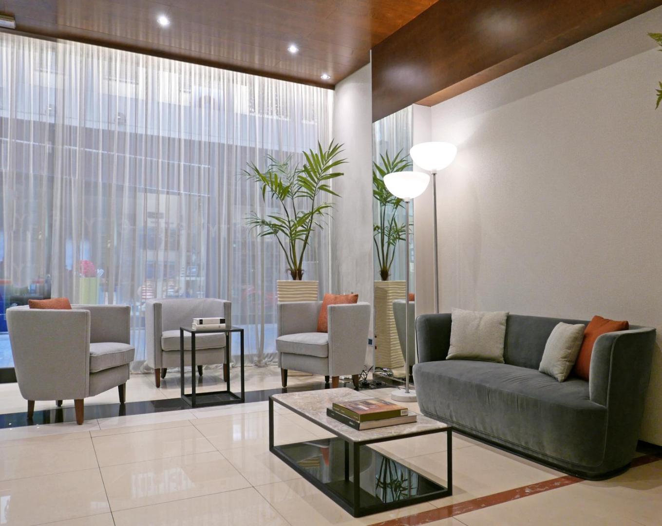 Best Western Hotel City