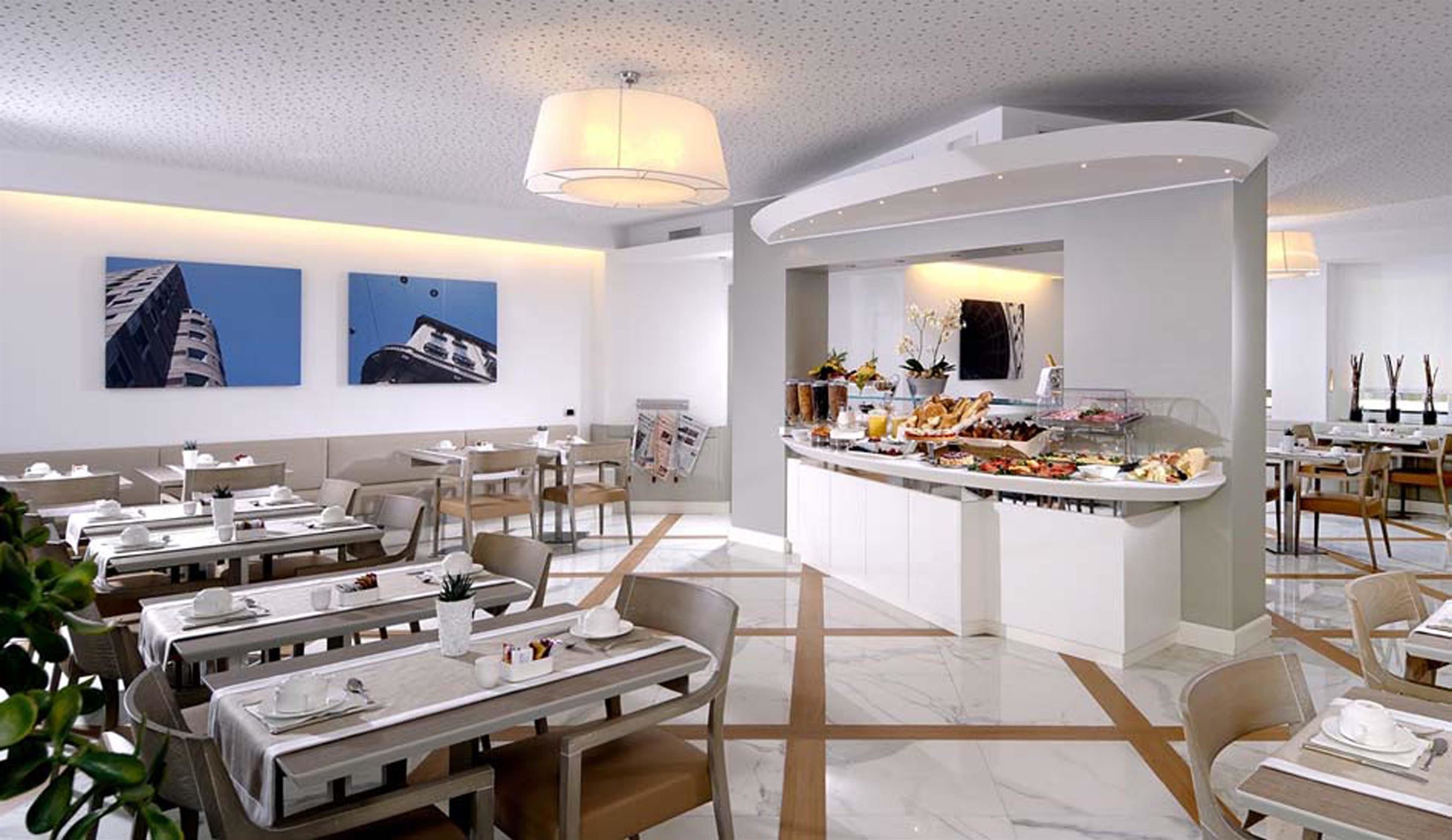 Best Western Hotel City
