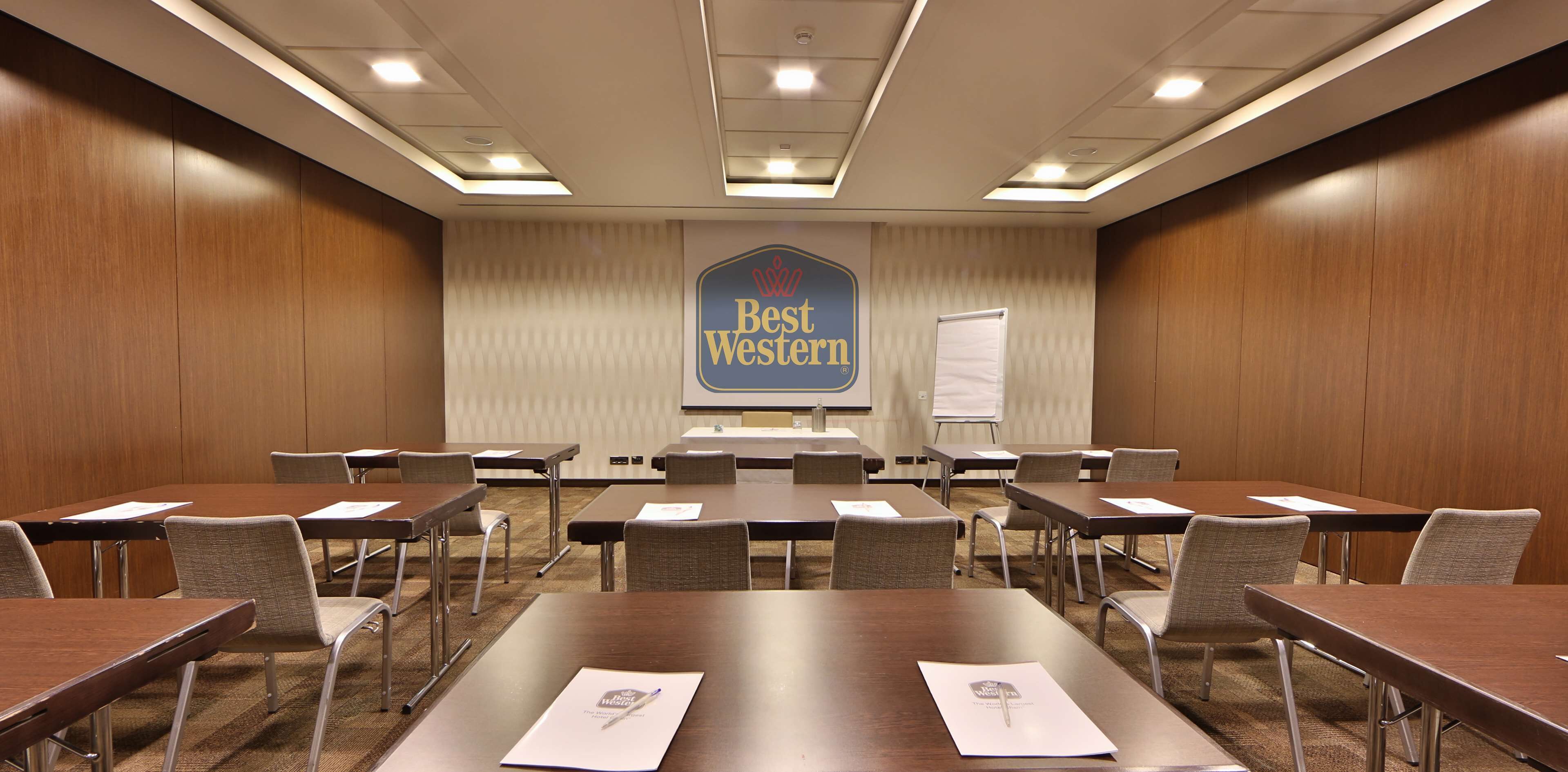 Best Western Hotel Goldenmile