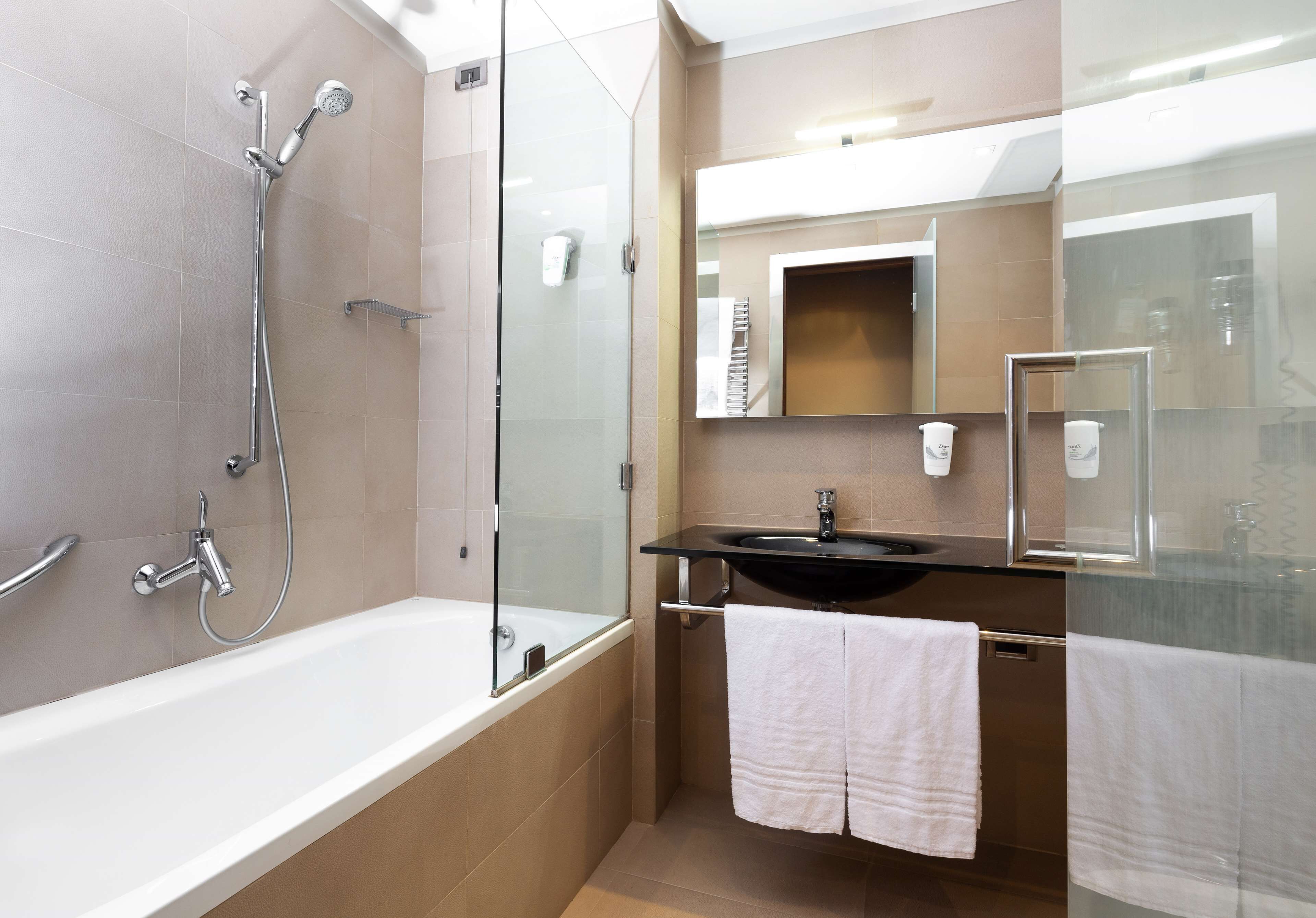 Best Western Hotel Goldenmile