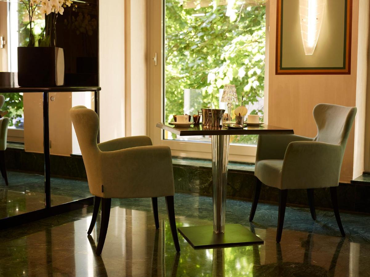Bianca Maria Palace Hotel
