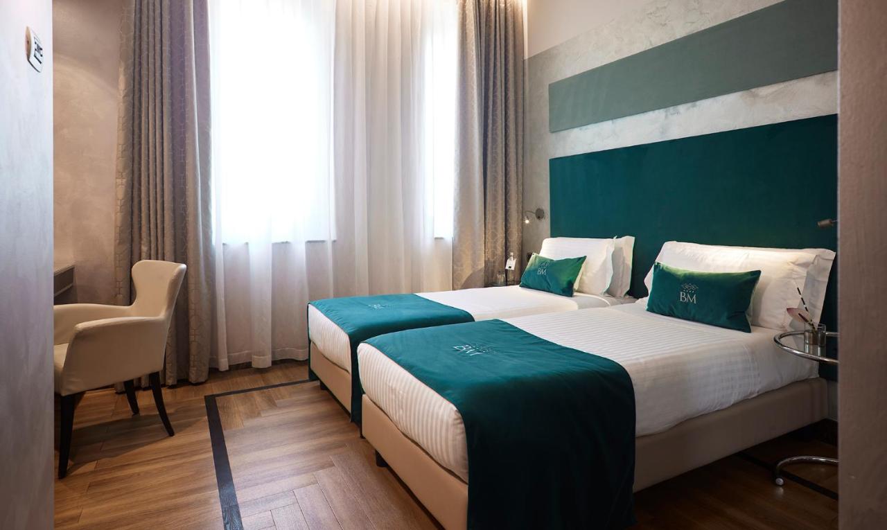 Bianca Maria Palace Hotel