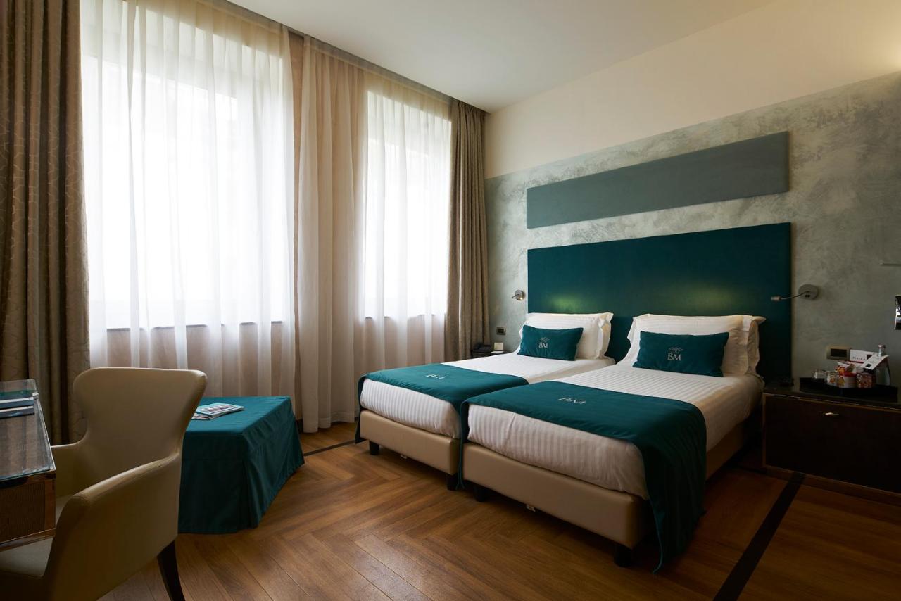 Bianca Maria Palace Hotel