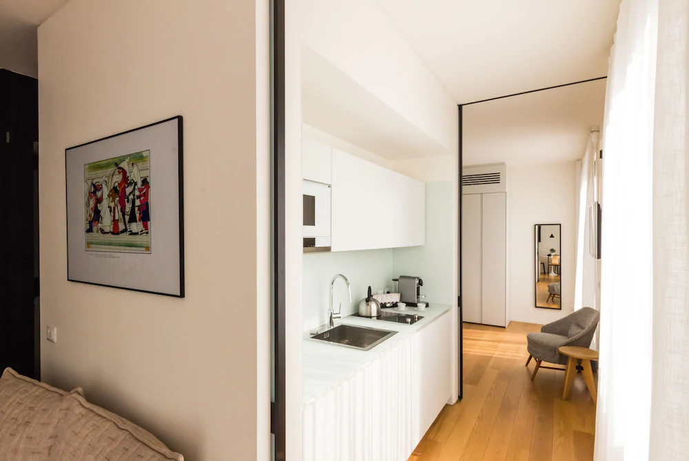 Bmore Apartments
