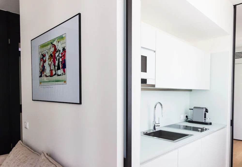 Bmore Apartments