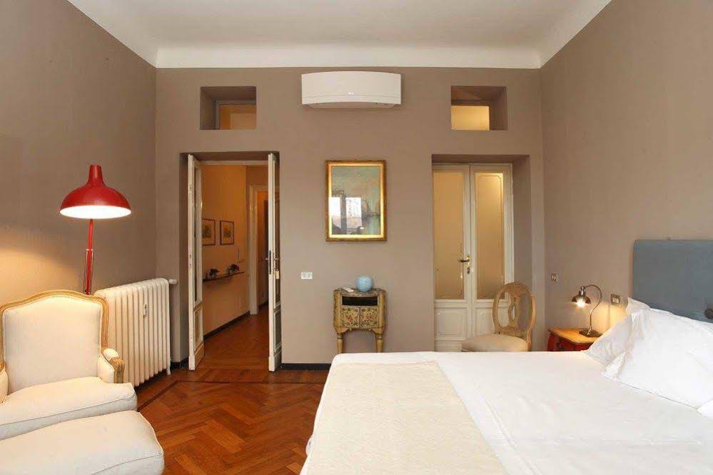 Bonaparte Suites