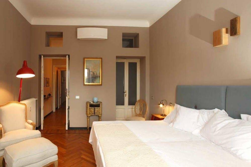 Bonaparte Suites