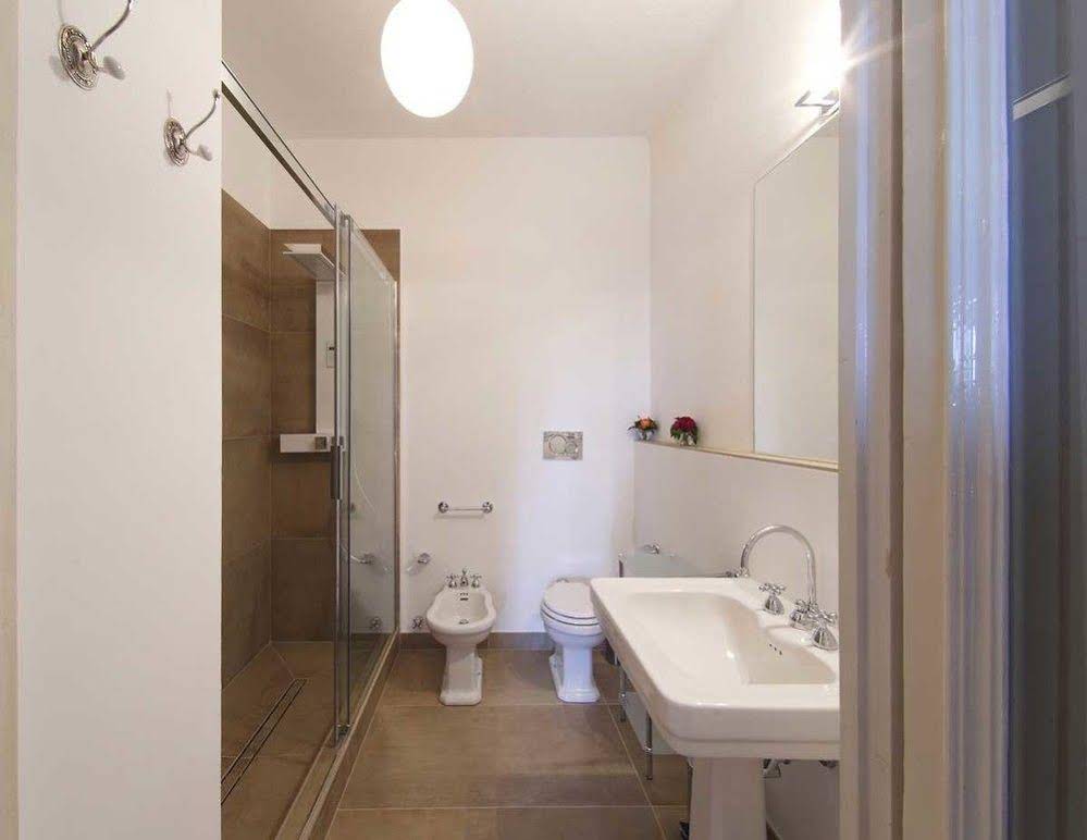 Bonaparte Suites