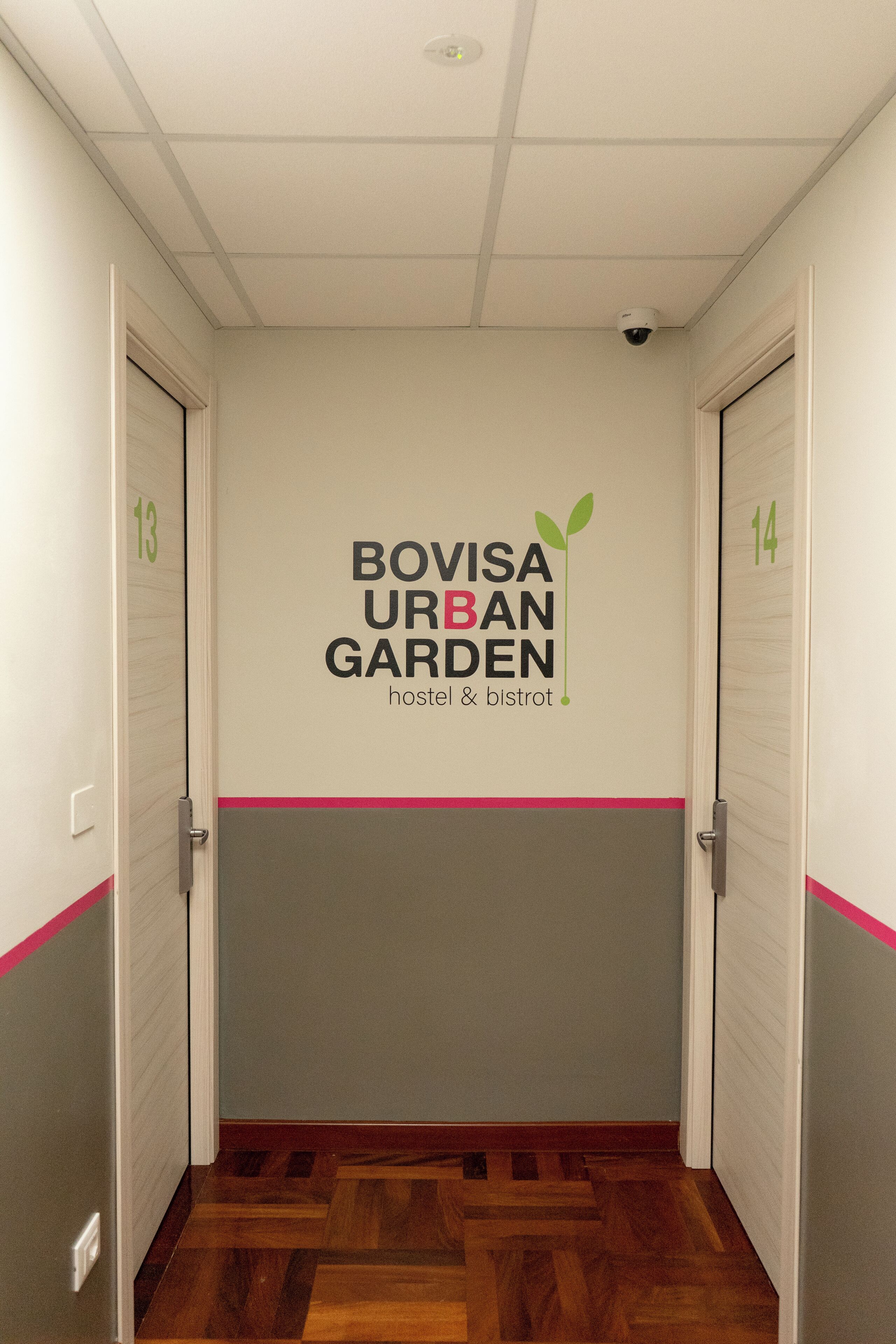 Bovisa Urban Garden