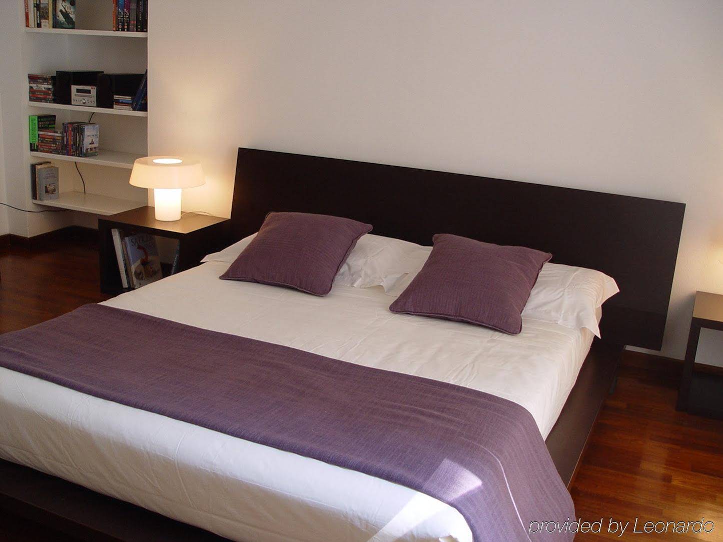 Brera Apartments