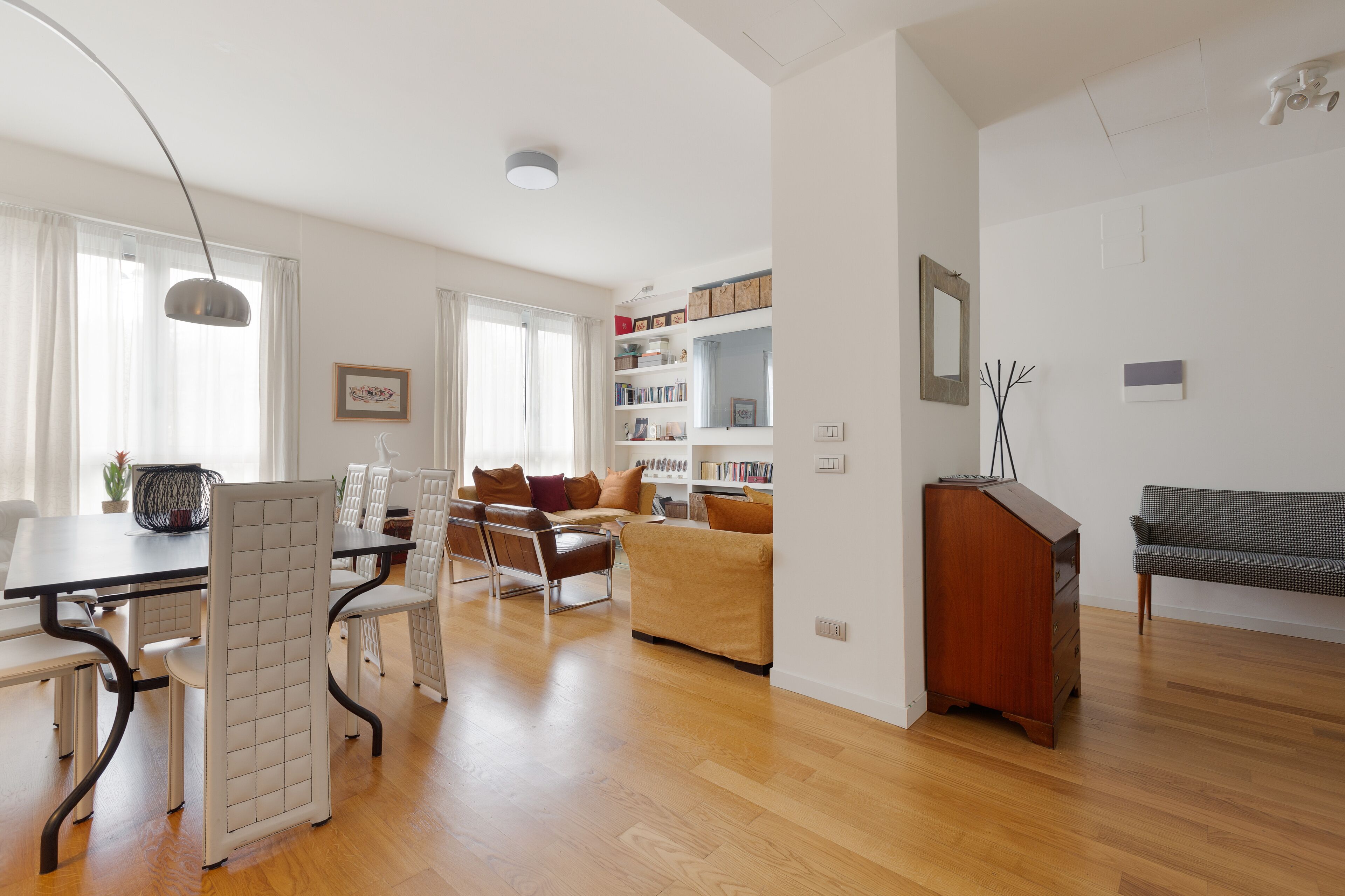 Brera Apartments