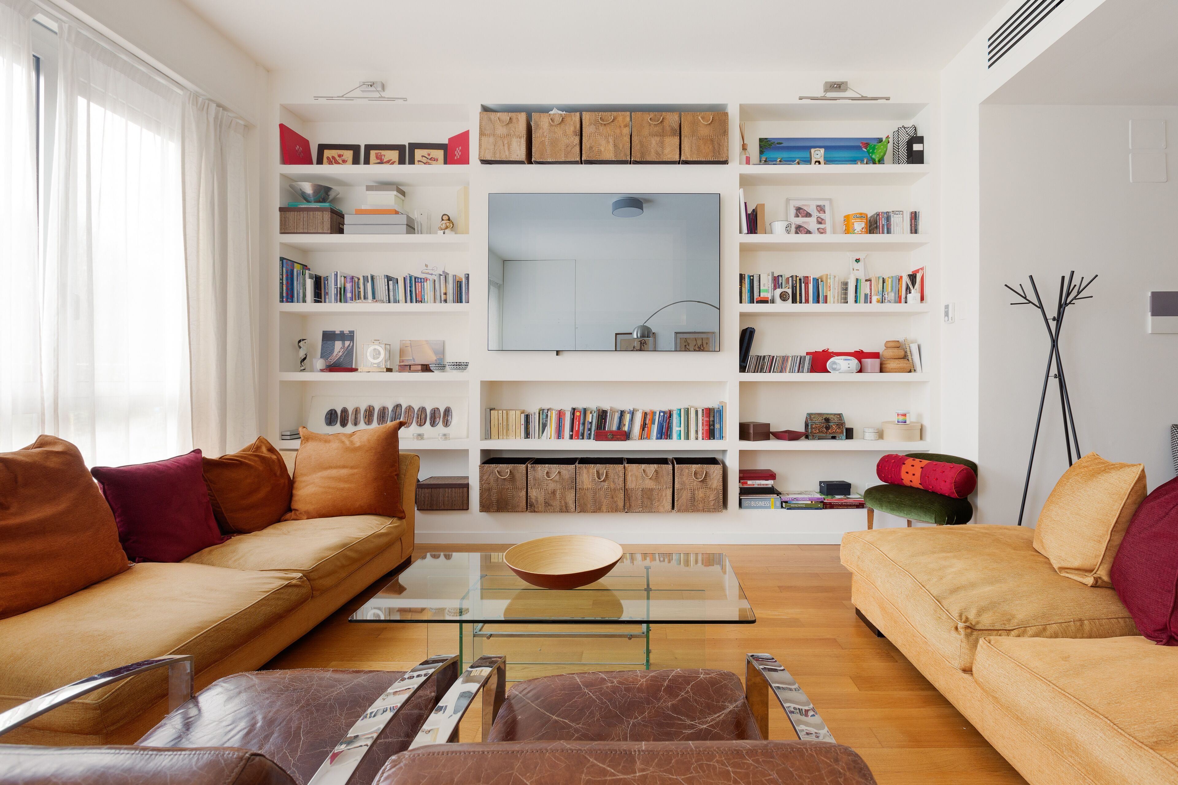 Brera Apartments