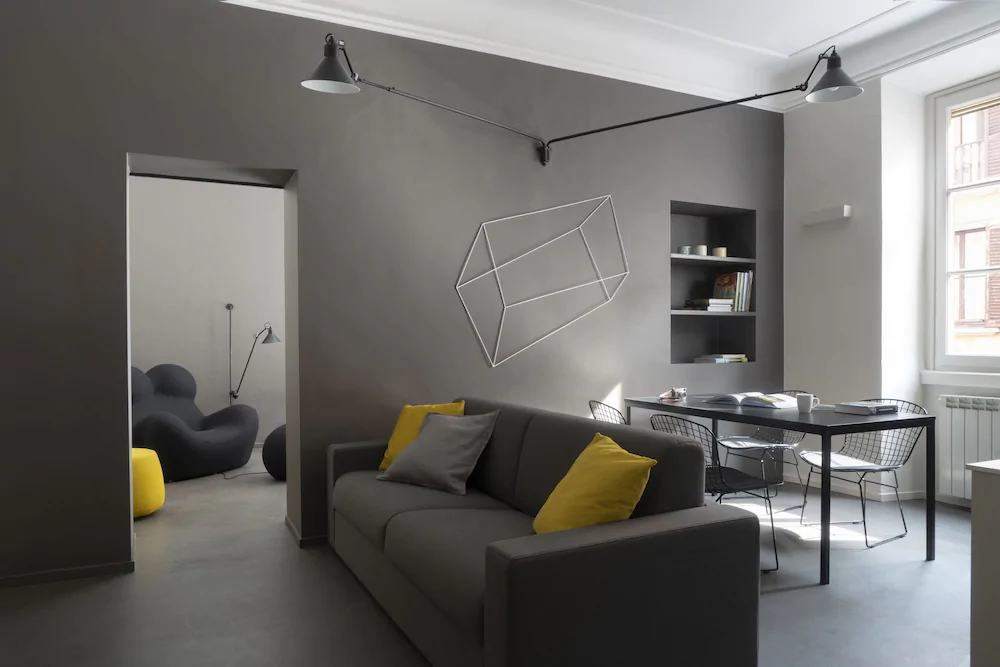 Brera Apartments In Moscova