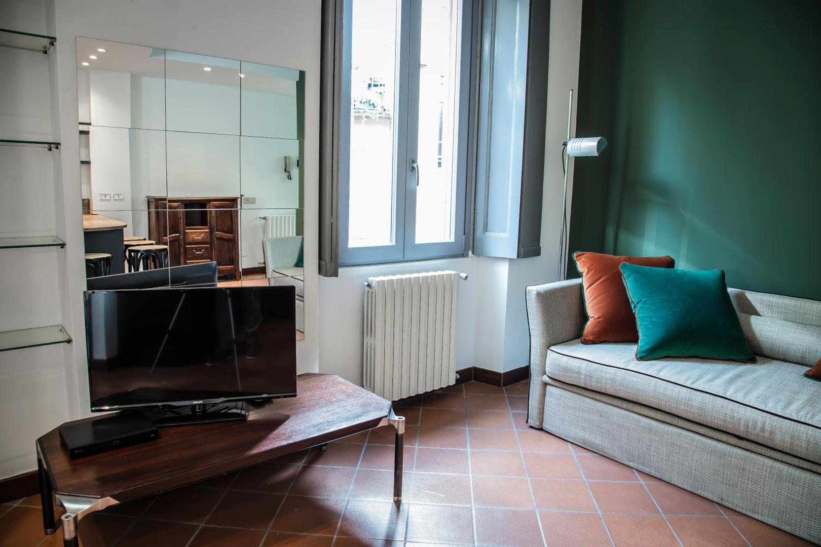 Brera Apartments in Porta Romana