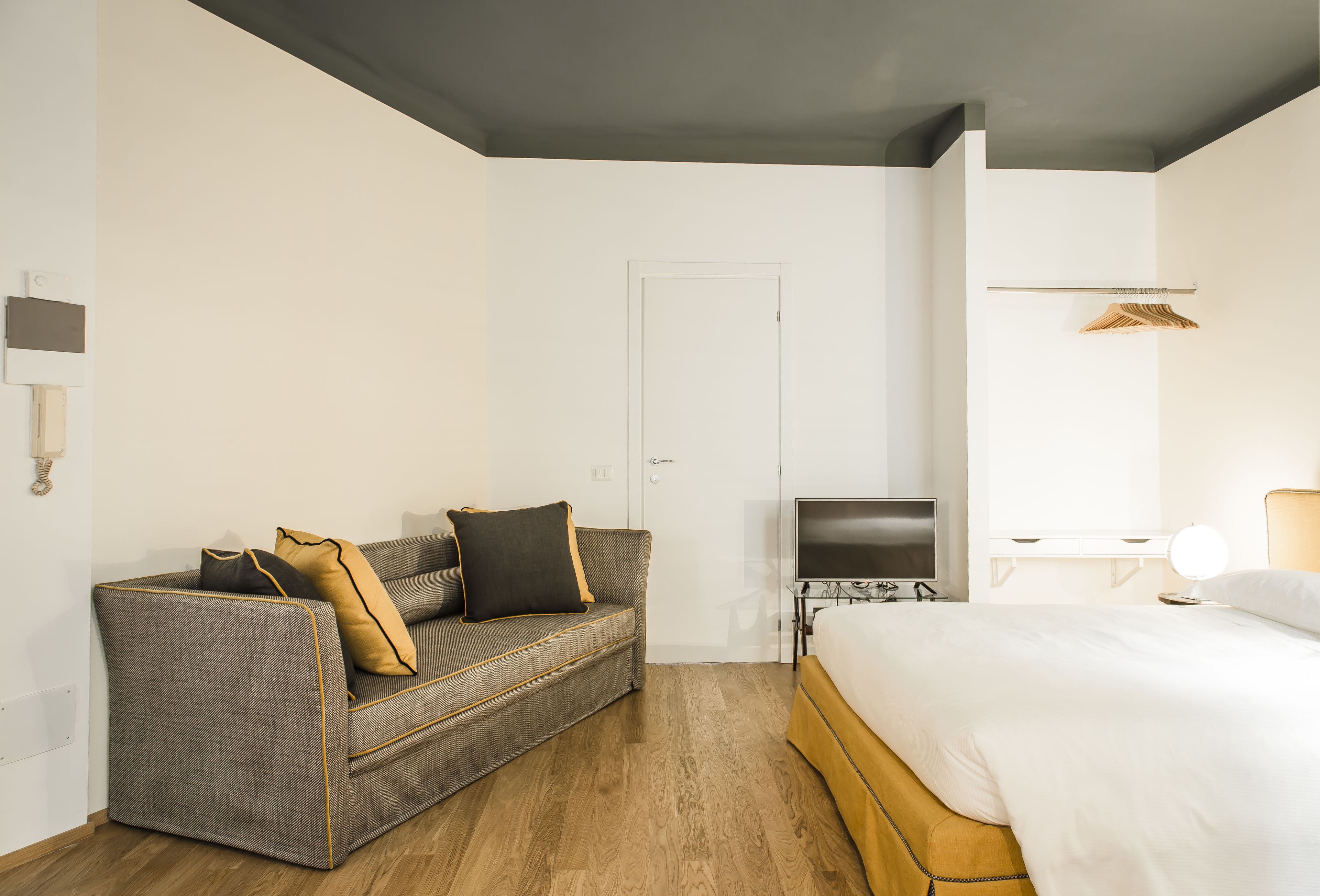 Brera Apartments in Porta Romana