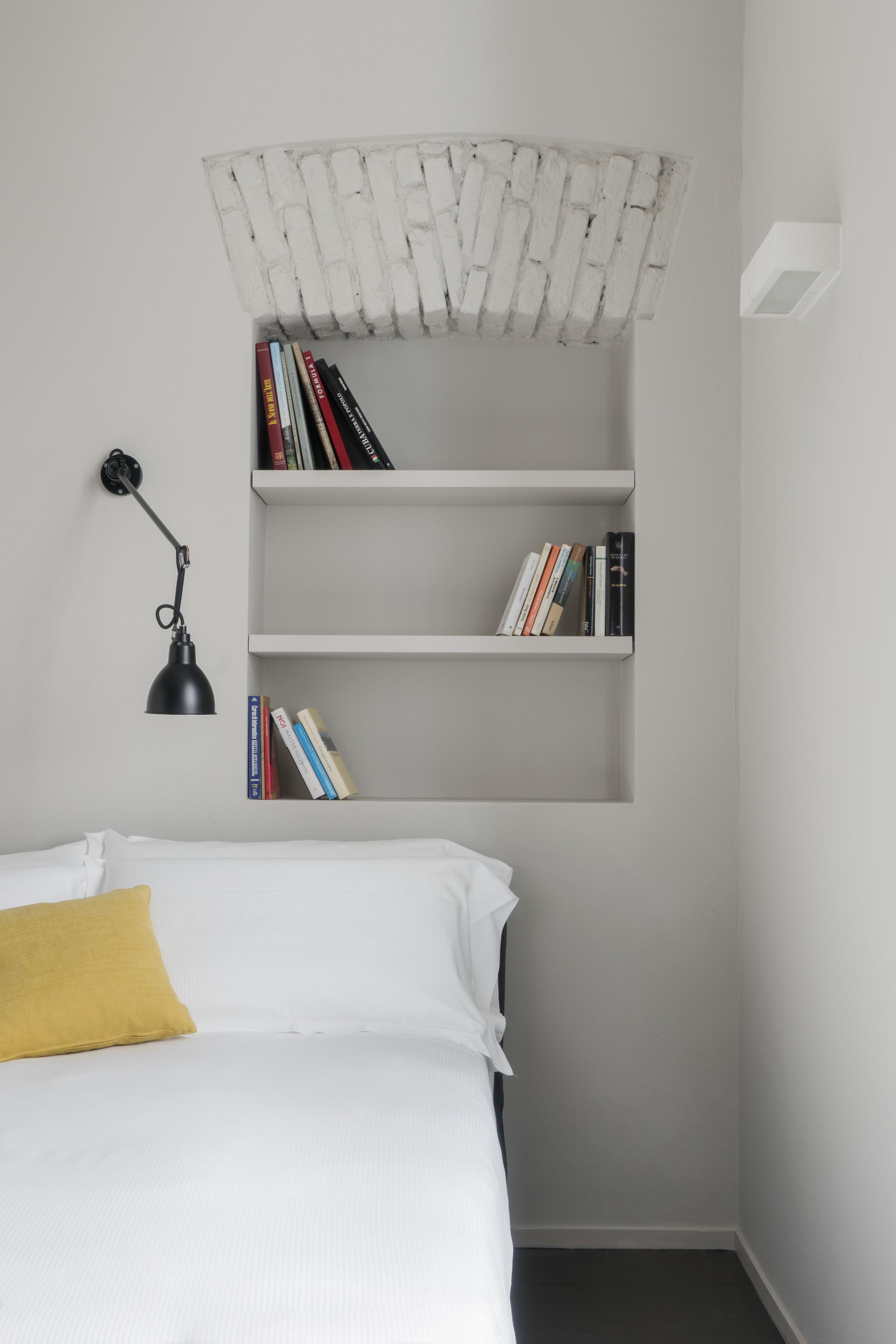 Brera Apartments In Porta Ticinese