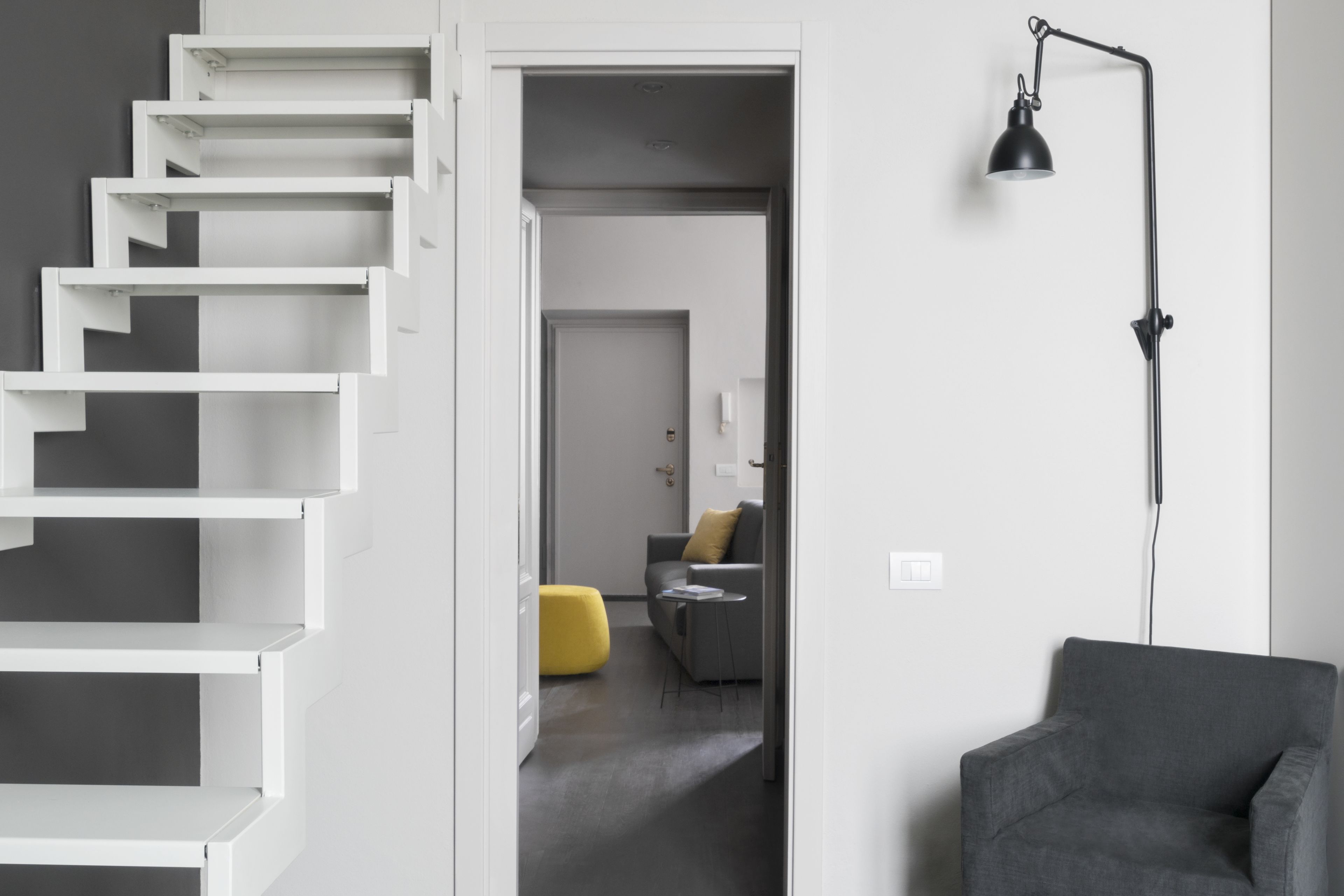 Brera Apartments In Porta Ticinese