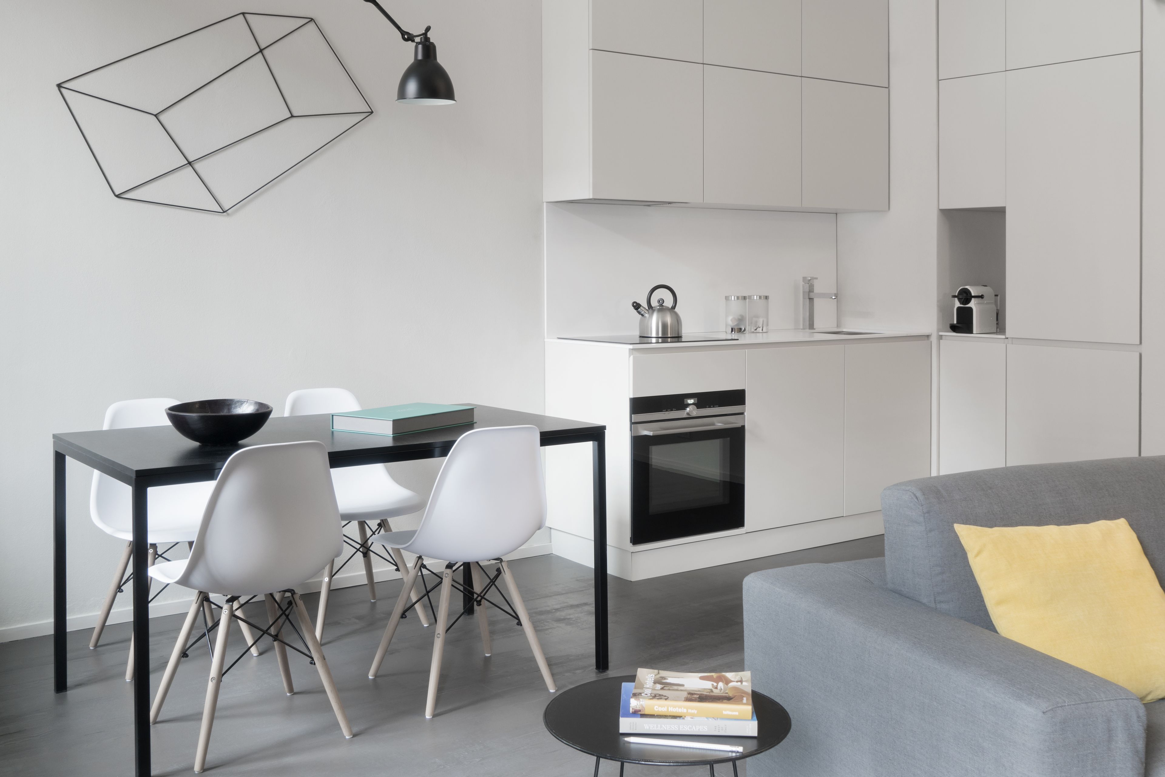 Brera Apartments In Porta Ticinese