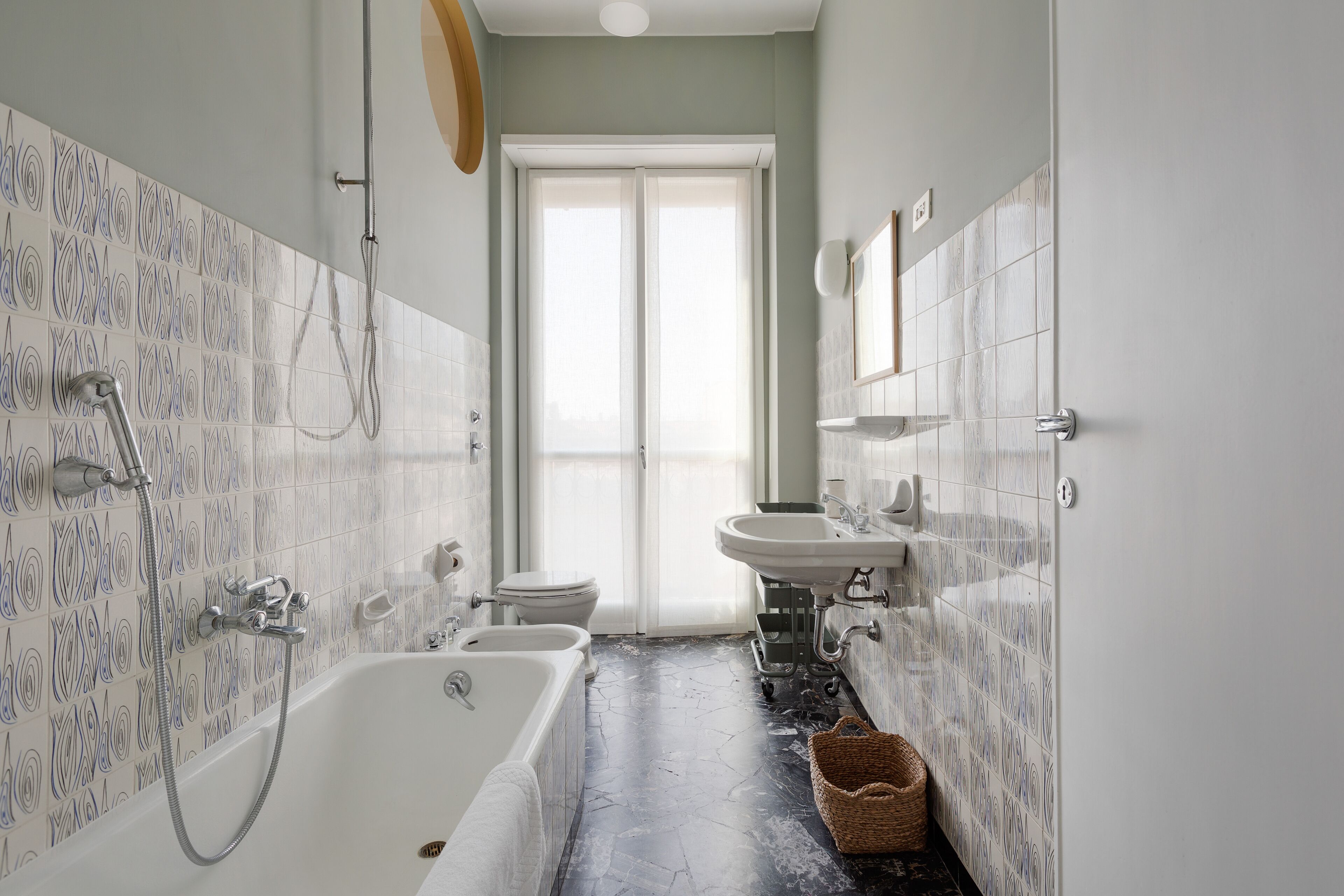 Brera Apartments In Porta Ticinese