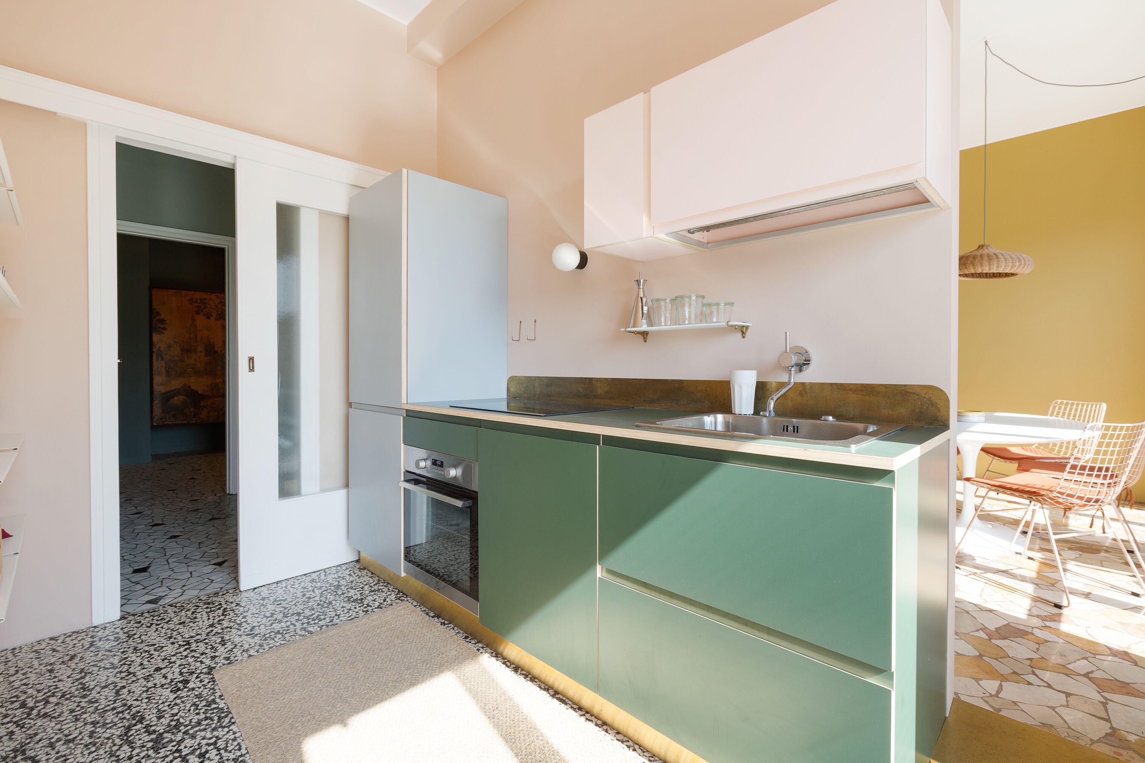 Brera Apartments In Porta Ticinese
