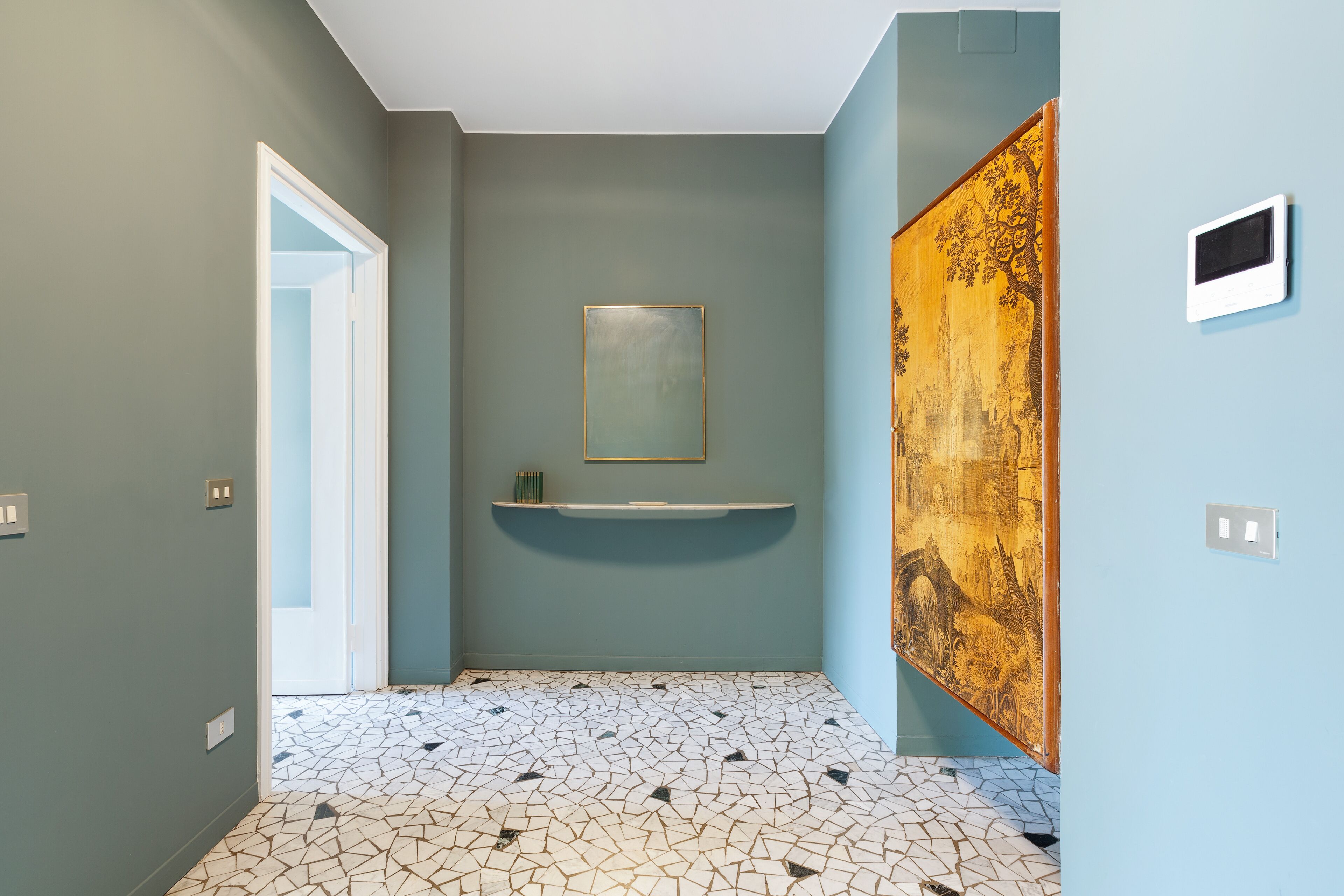 Brera Apartments In Porta Ticinese