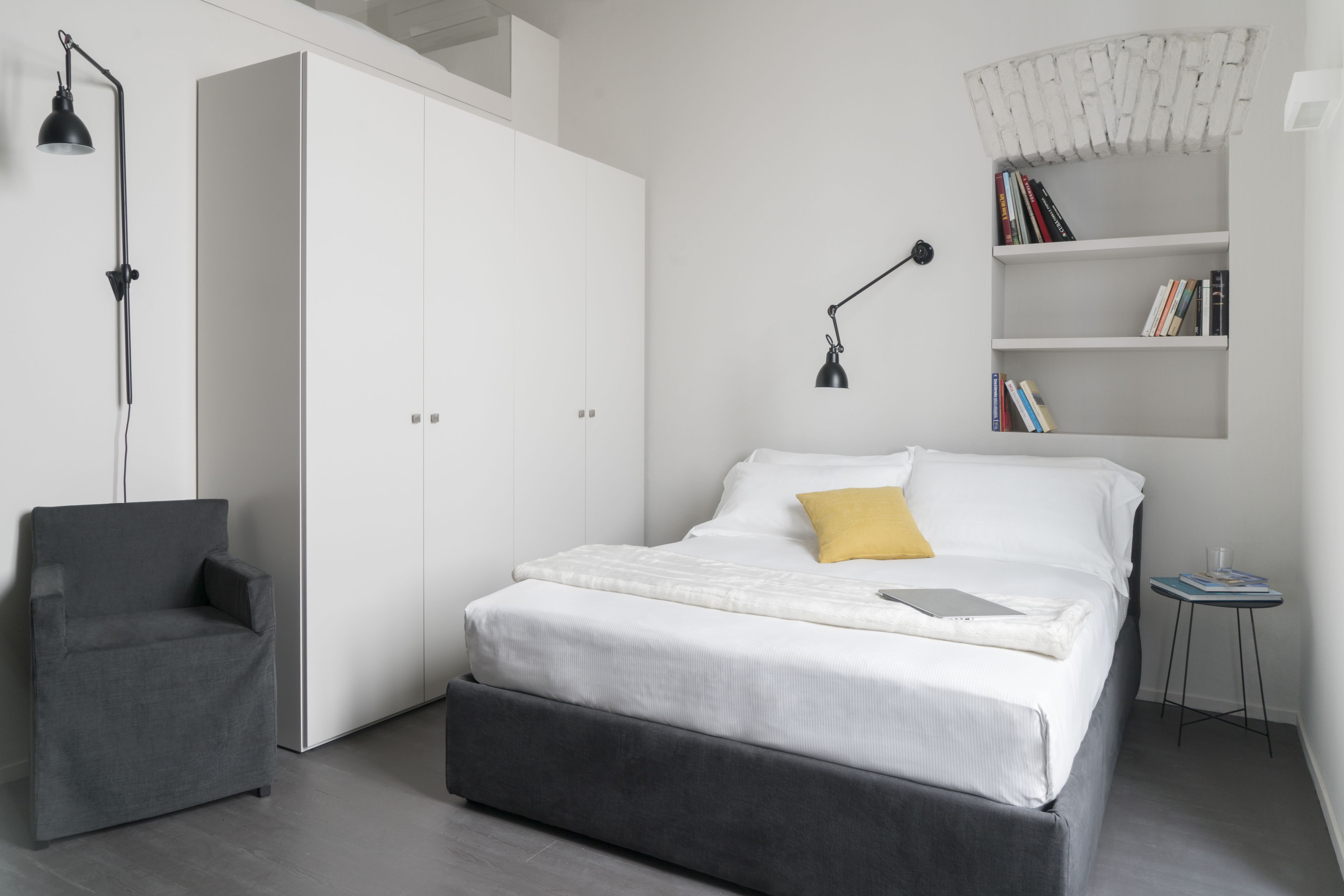 Brera Apartments In Porta Ticinese