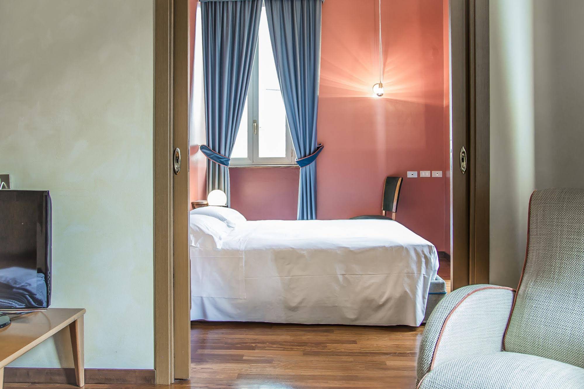 Brera Apartments In San Babila