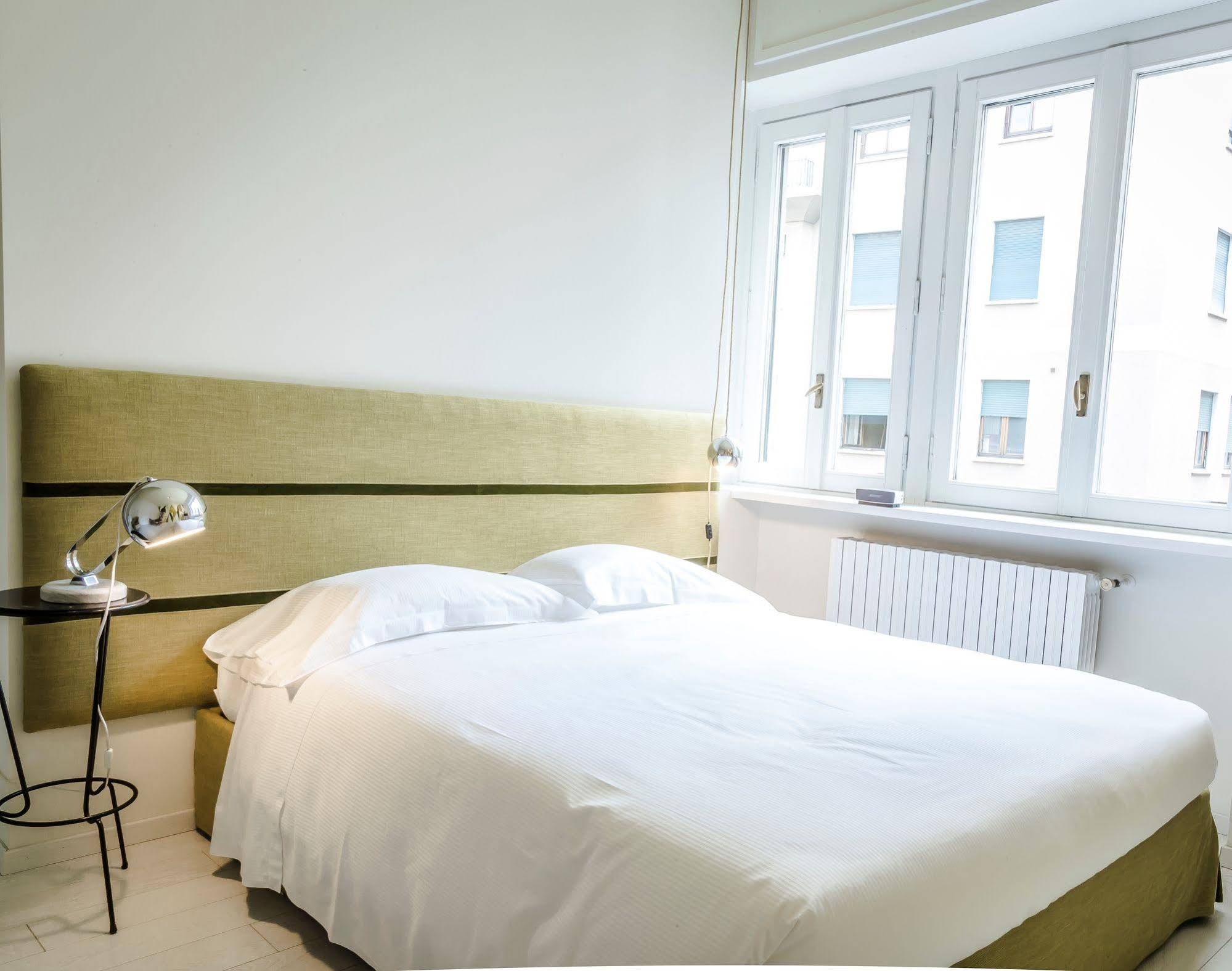 Brera Apartments In San Babila