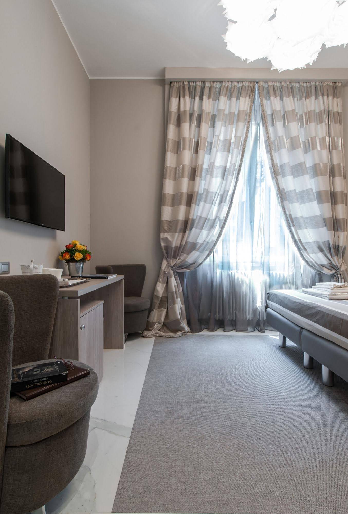 Brera Prestige B&B