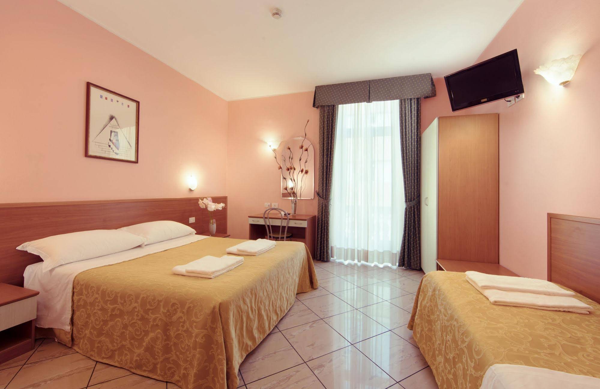 Hotel Brianza