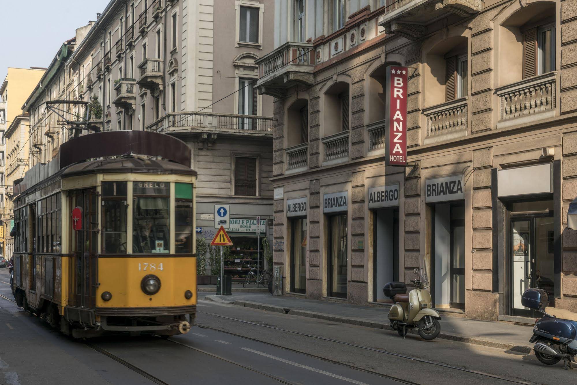 Hotel Brianza