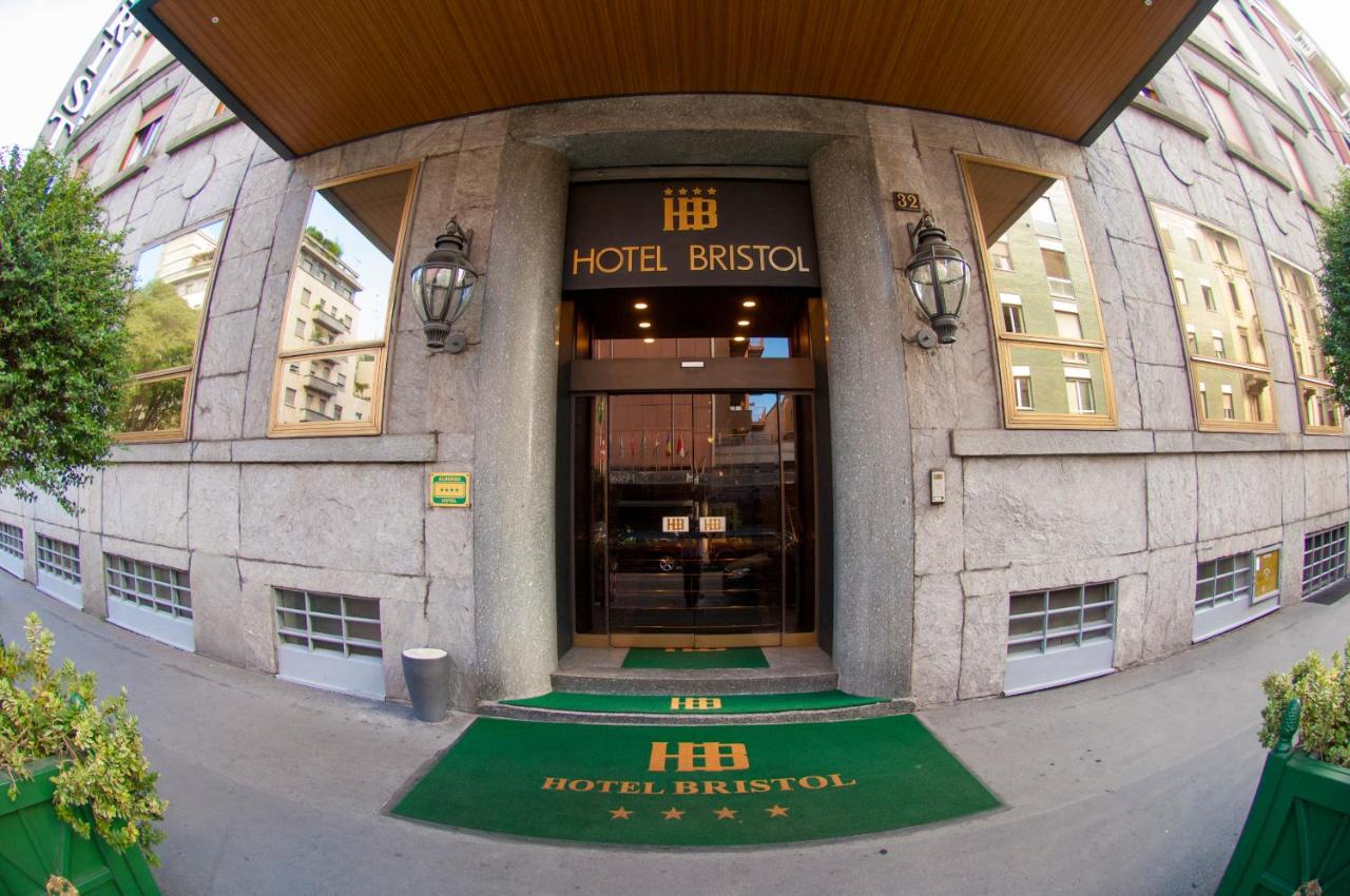 Hotel Bristol Milano