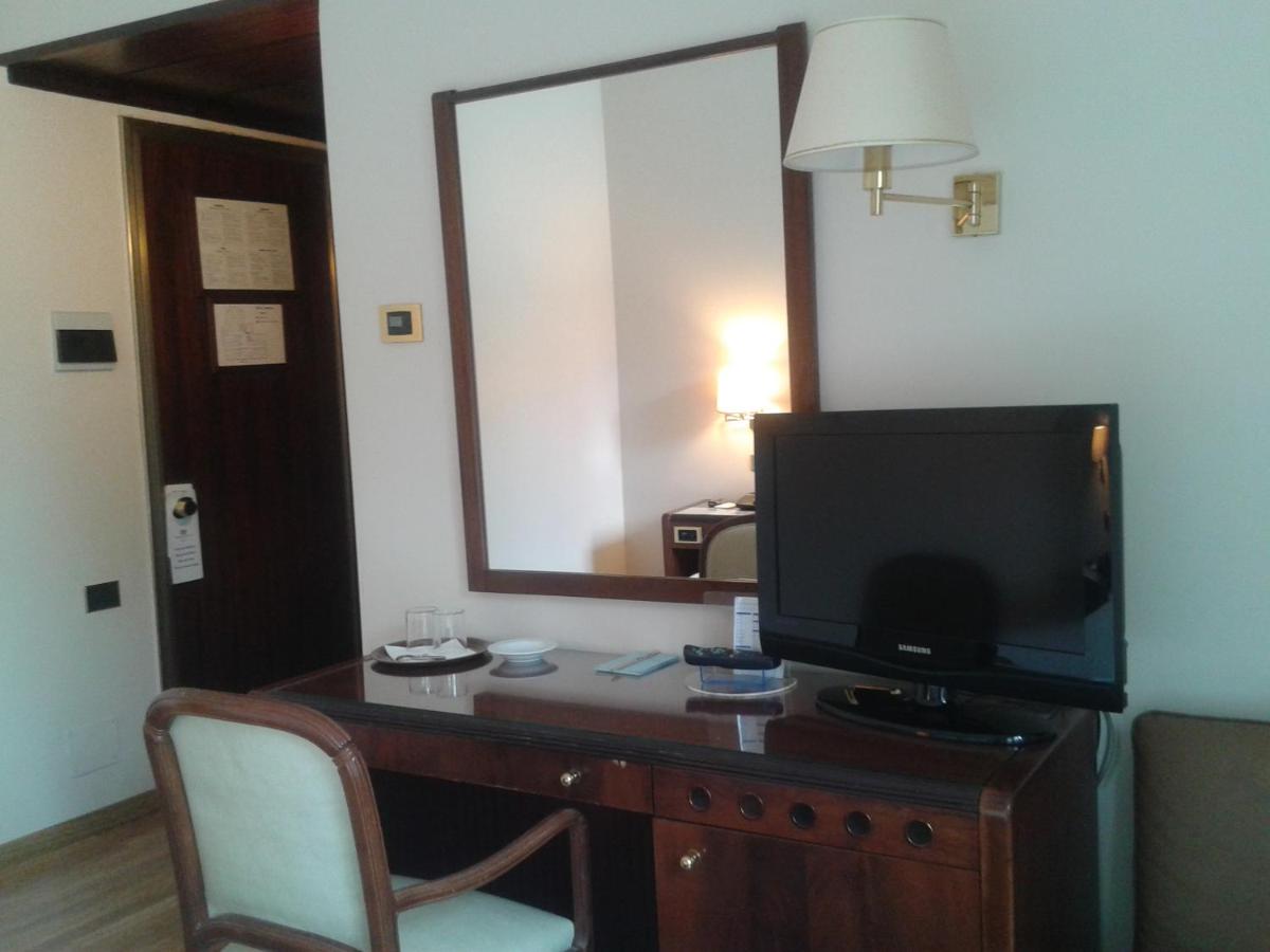 Hotel Bristol Milano