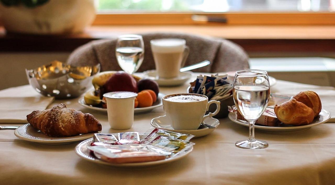Hotel Bristol Milano